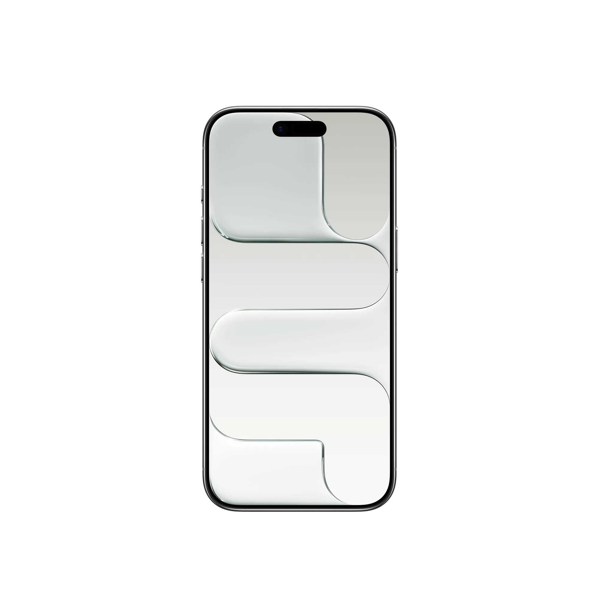 iPhone Air 1TB - felhőfehér