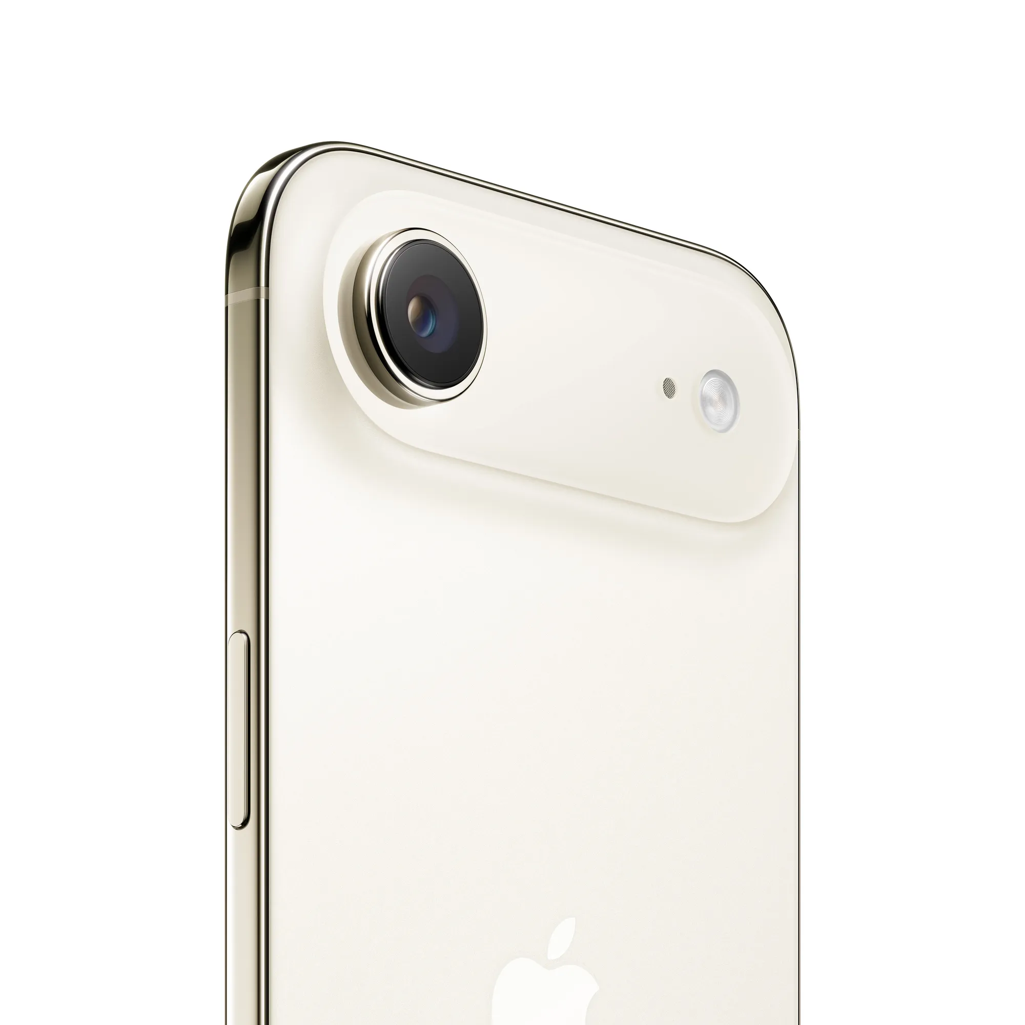 iPhone Air 1TB - világos arany