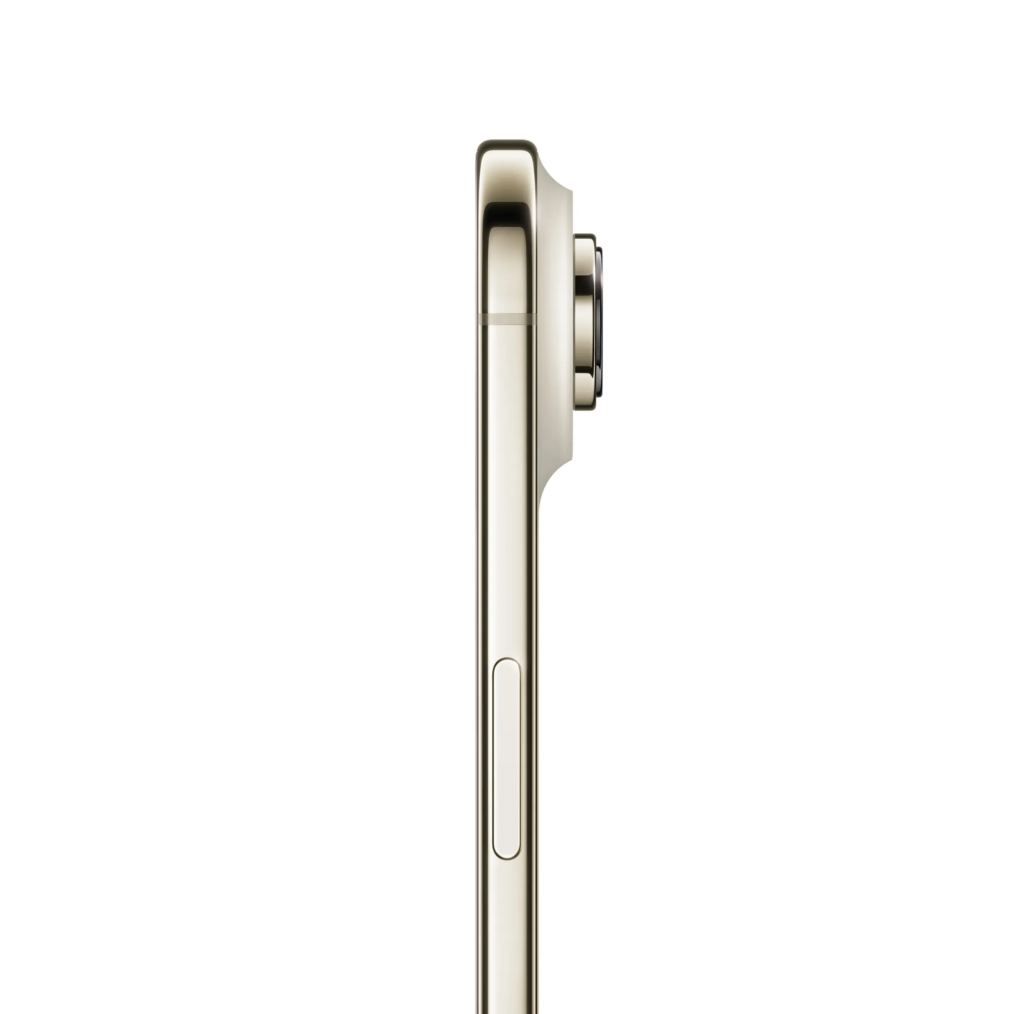 iPhone Air 1TB - világos arany