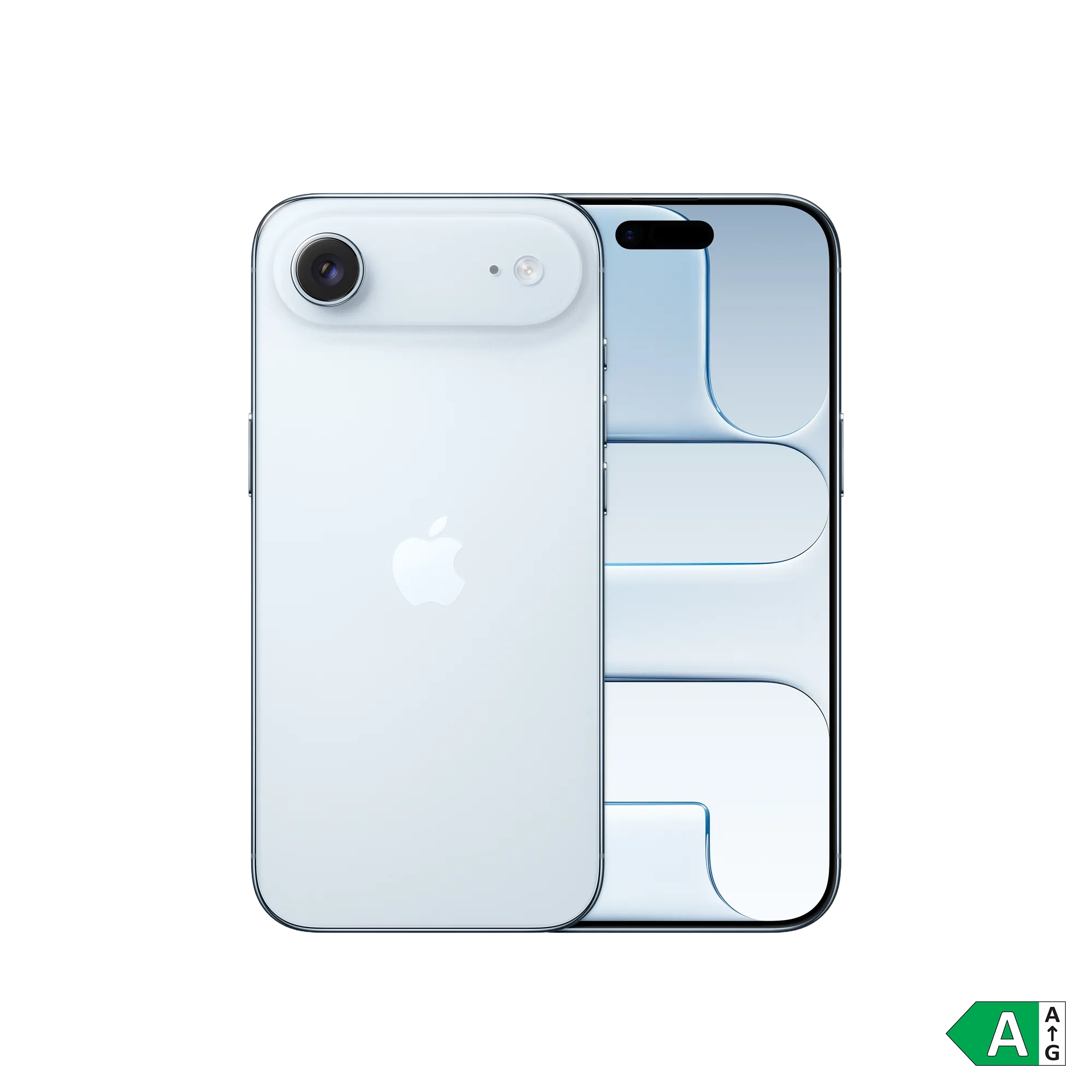 iPhone Air 256 GB - égkék