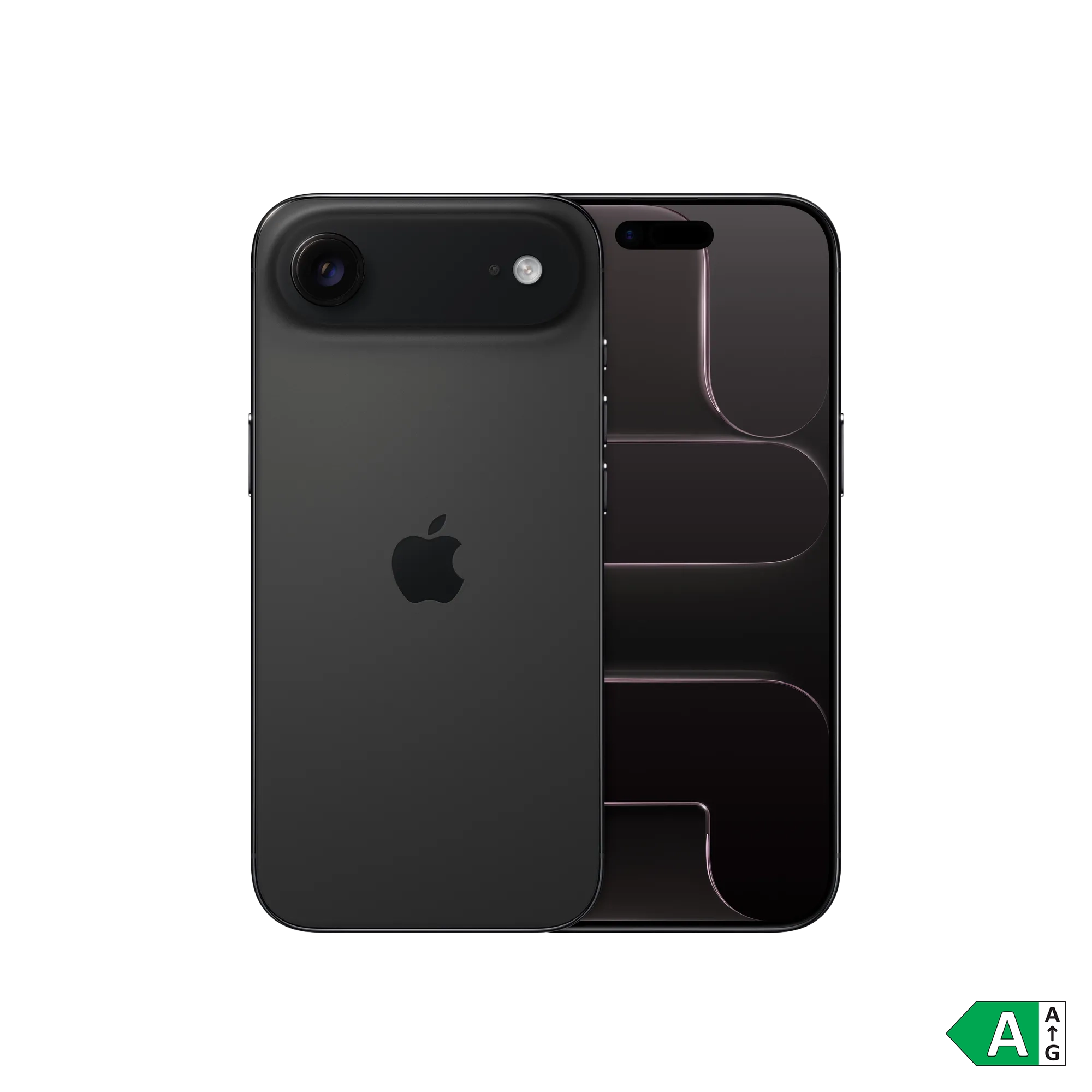 iPhone Air 512 GB asztrofekete