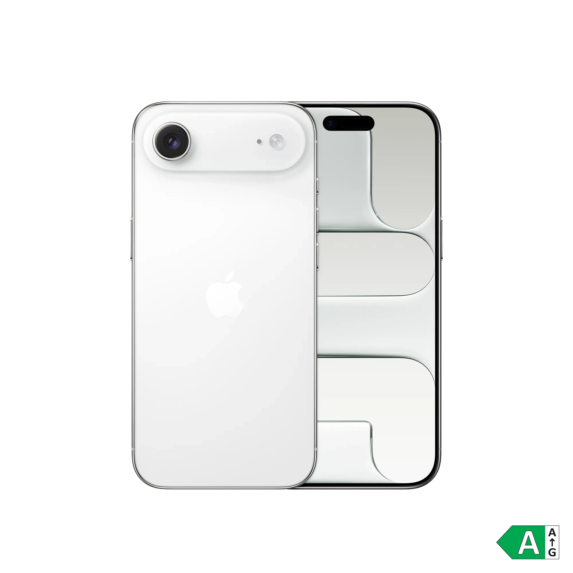 iPhone Air 512 GB - felhőfehér