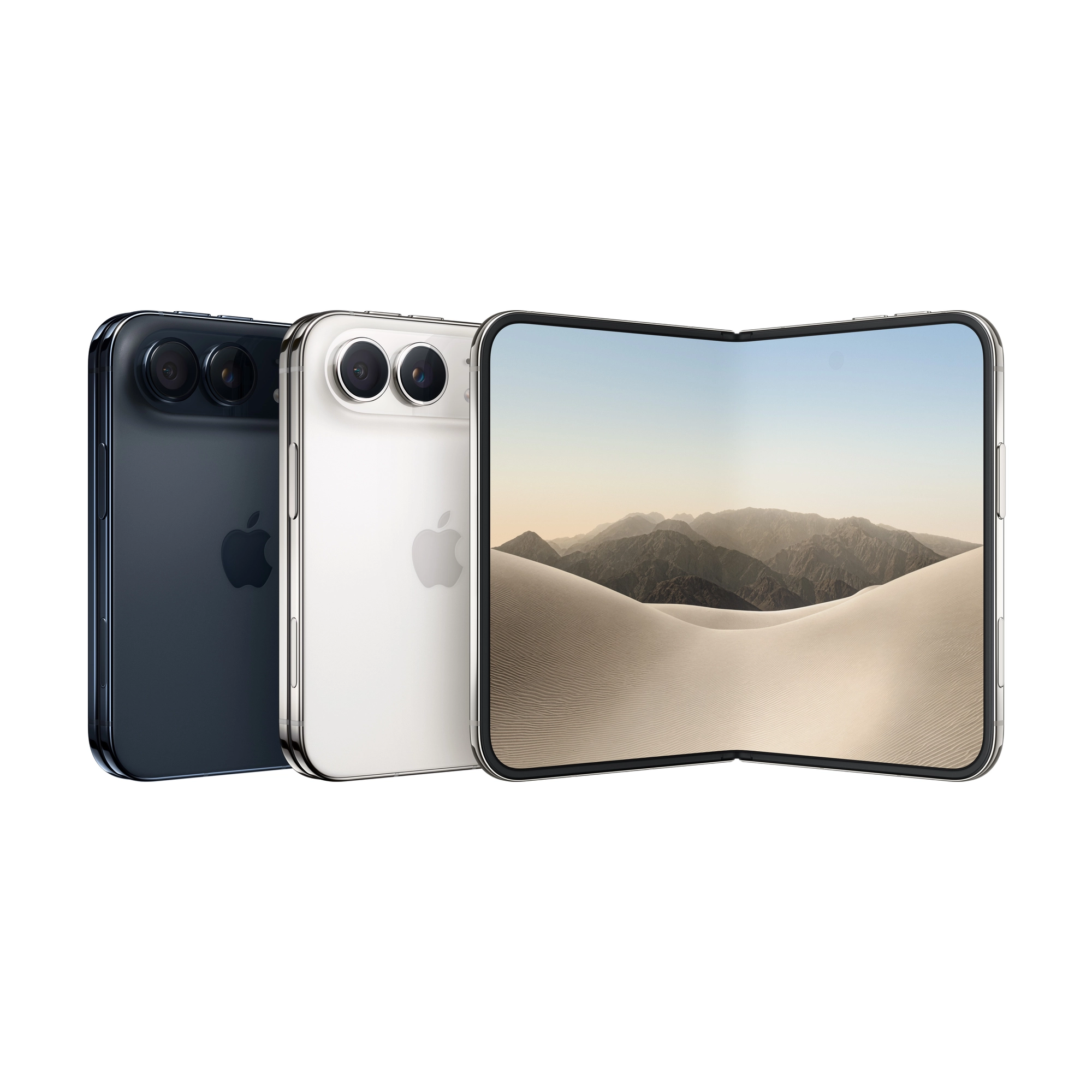 iPhone Duo 256GB - csillagfehér