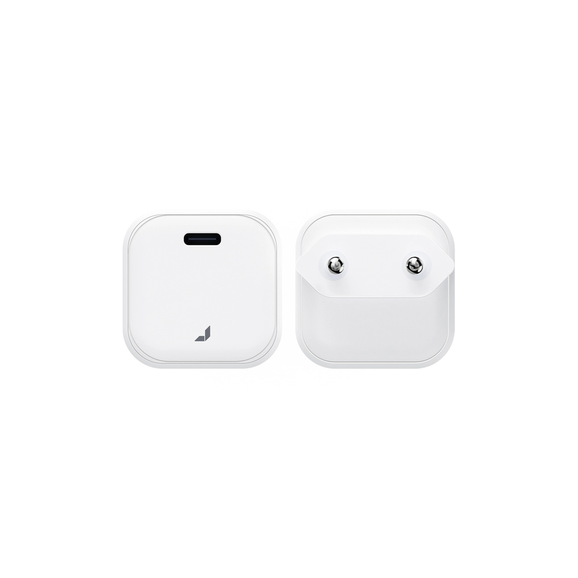 JCPal Bolt Pro 100W USB-C GaN  AVS gyorstöltő - fehér