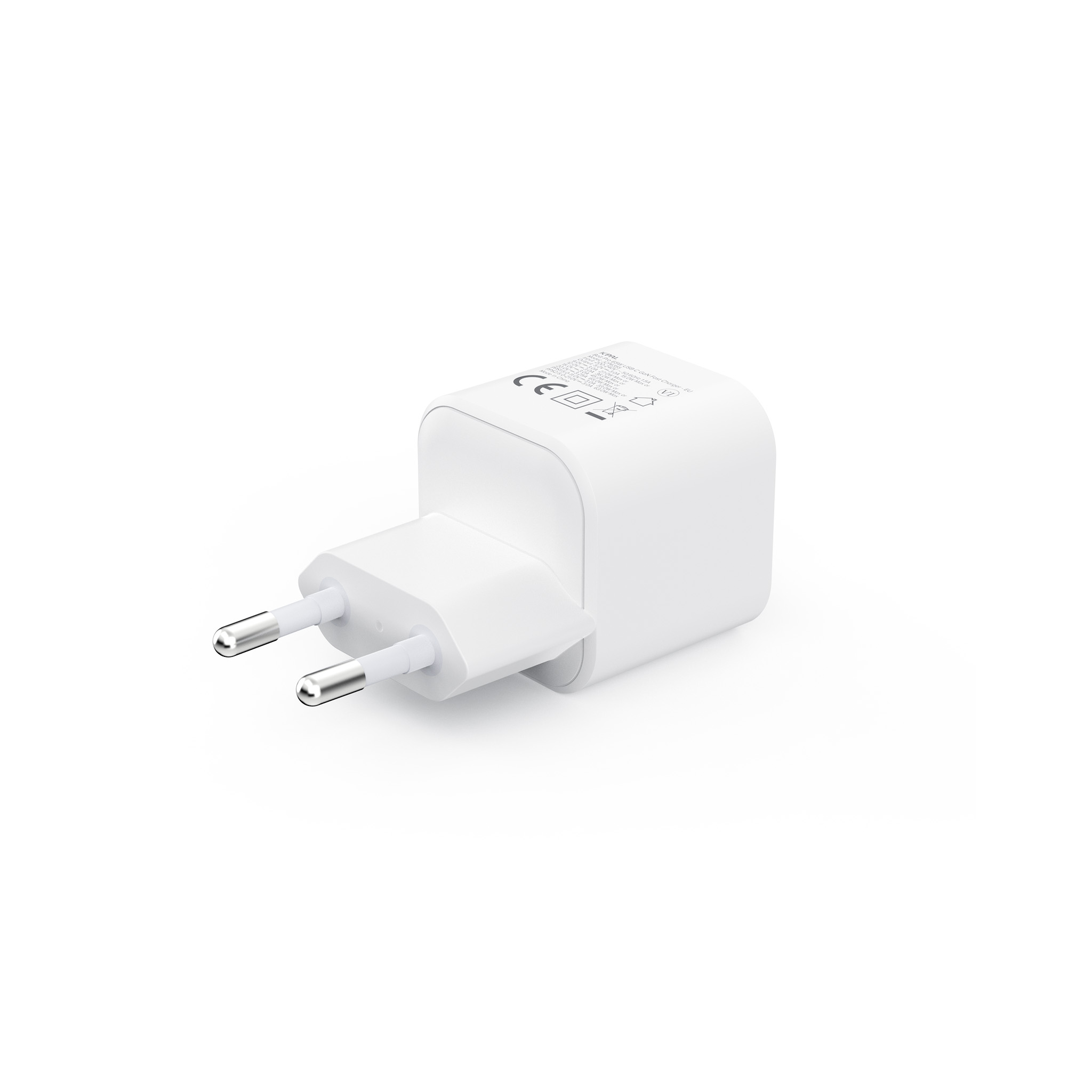 JCPal Bolt Pro 65W USB-C GaN gyorstöltő