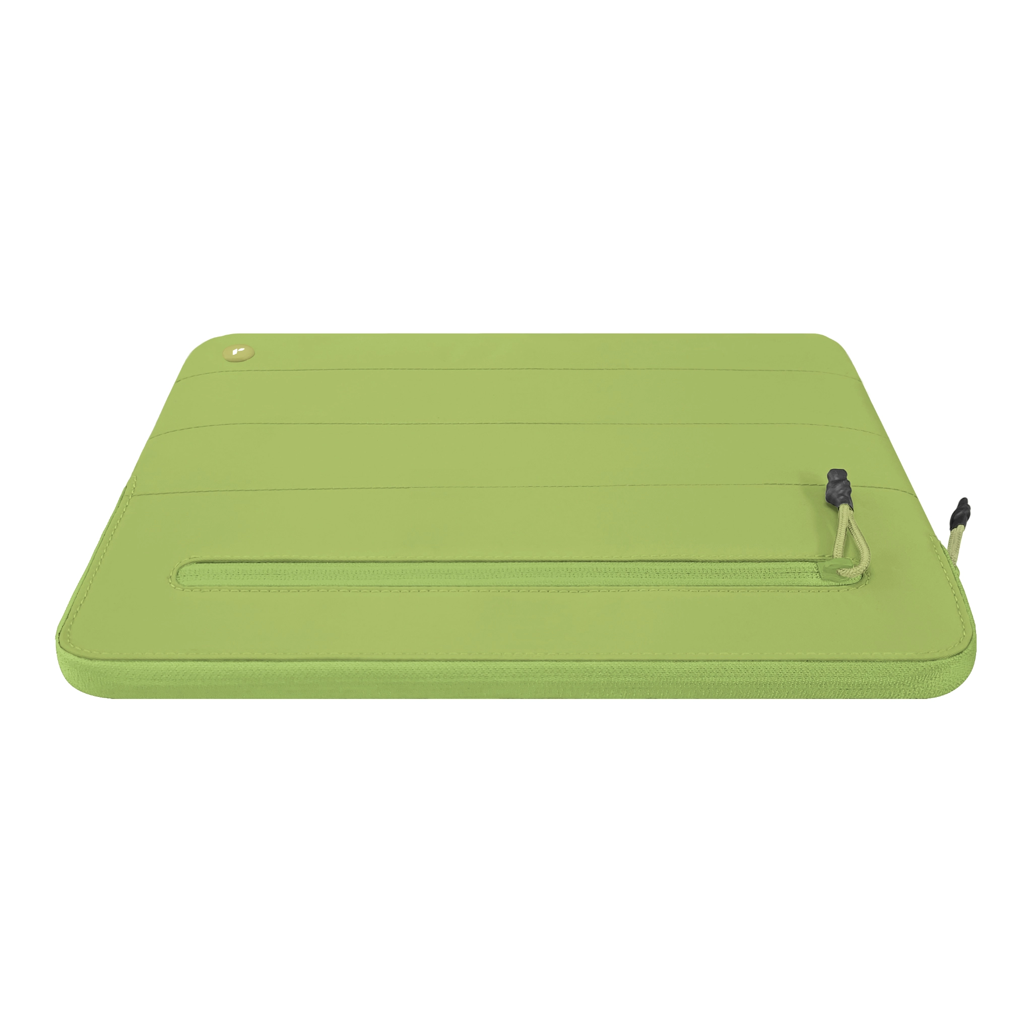 JCPal Dew MacBook Neo 13" táska - citrus