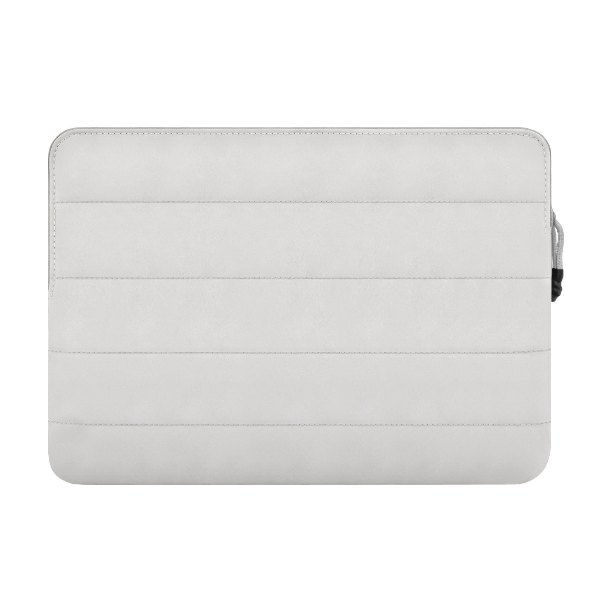 JCPal Dew MacBook Neo 13" táska - ezüst