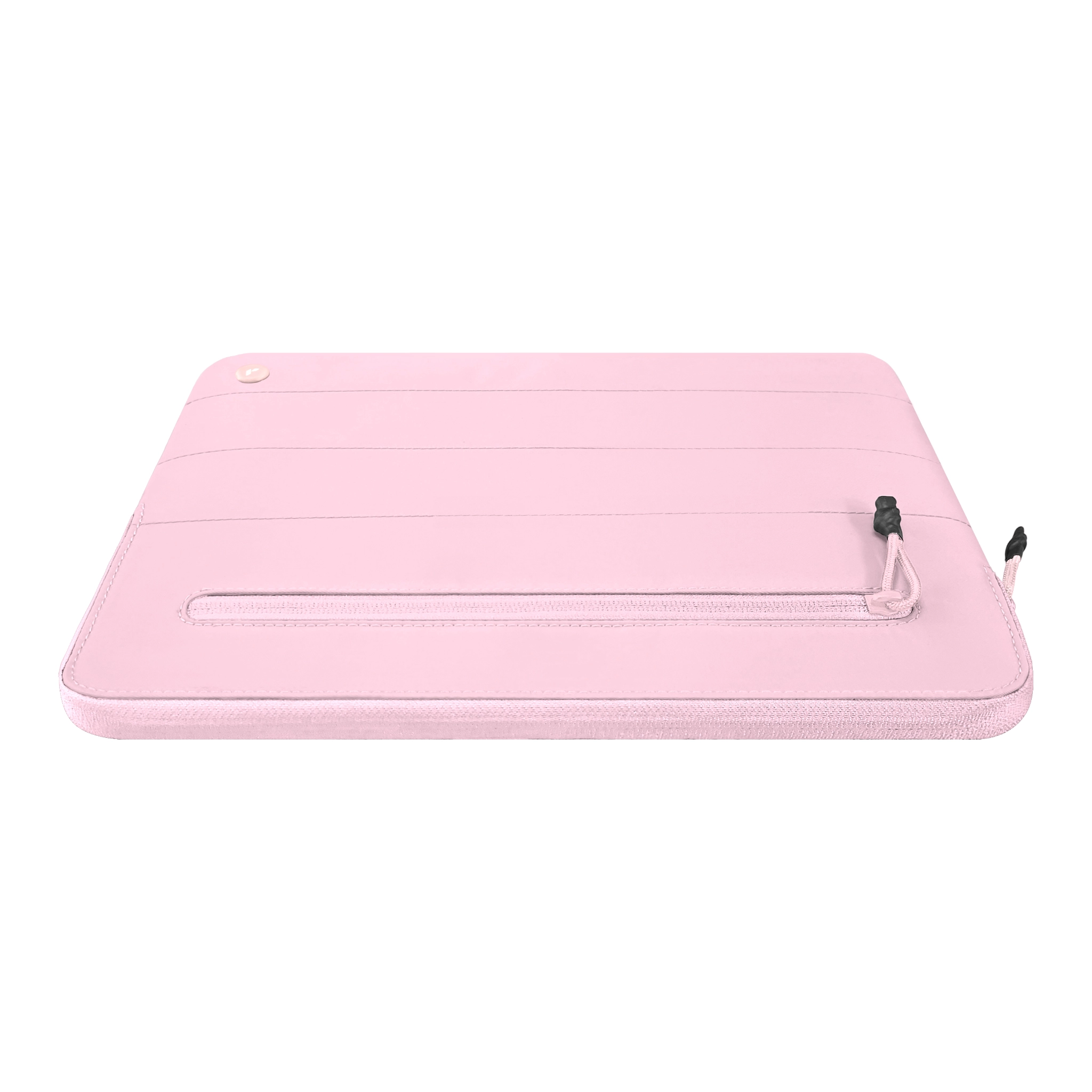 JCPal Dew MacBook Neo 13" táska - hajnalpír