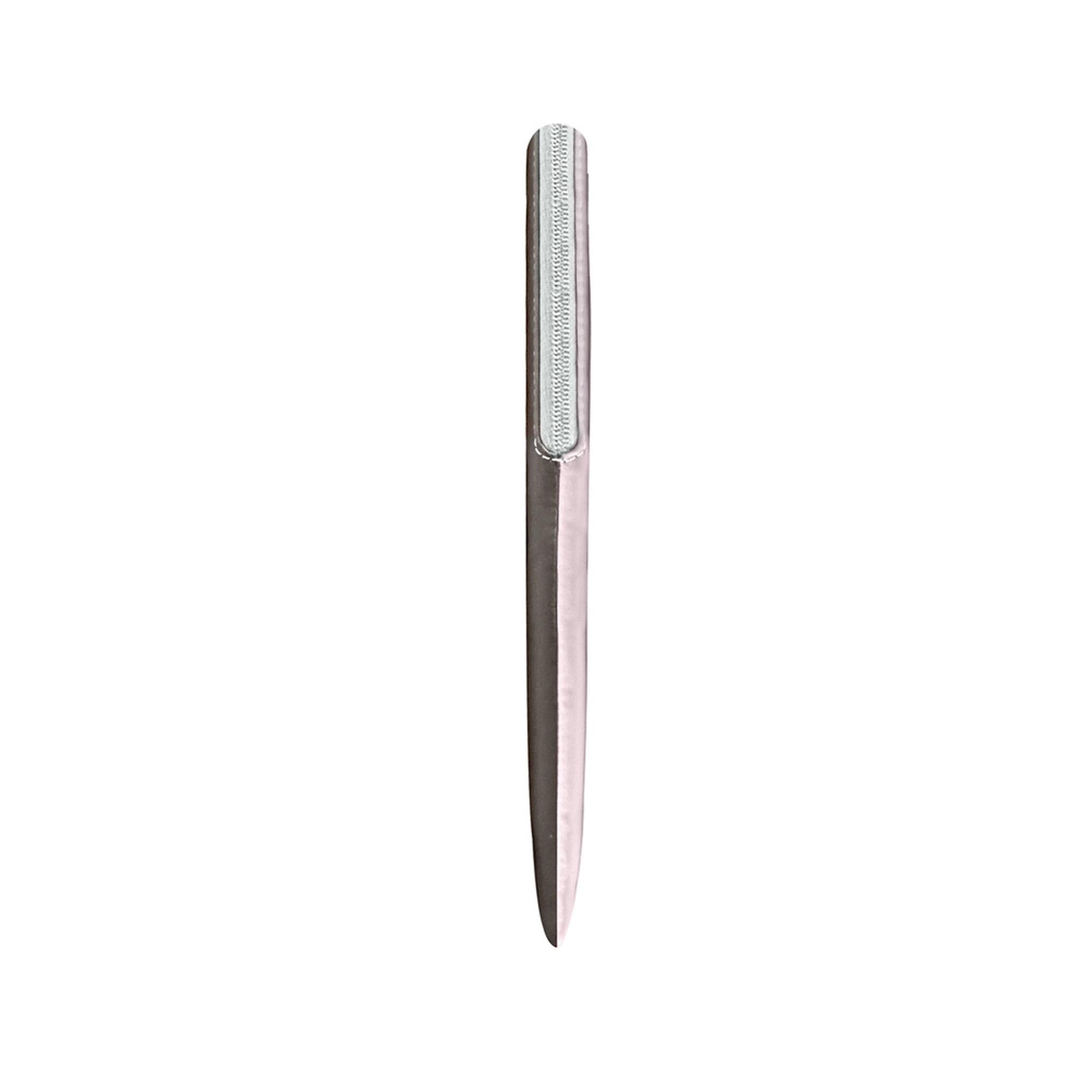 JCPAL Duet 13/14-inch MacBook Air / MacBook Pro táska - csokoládé és világos rózsaszín