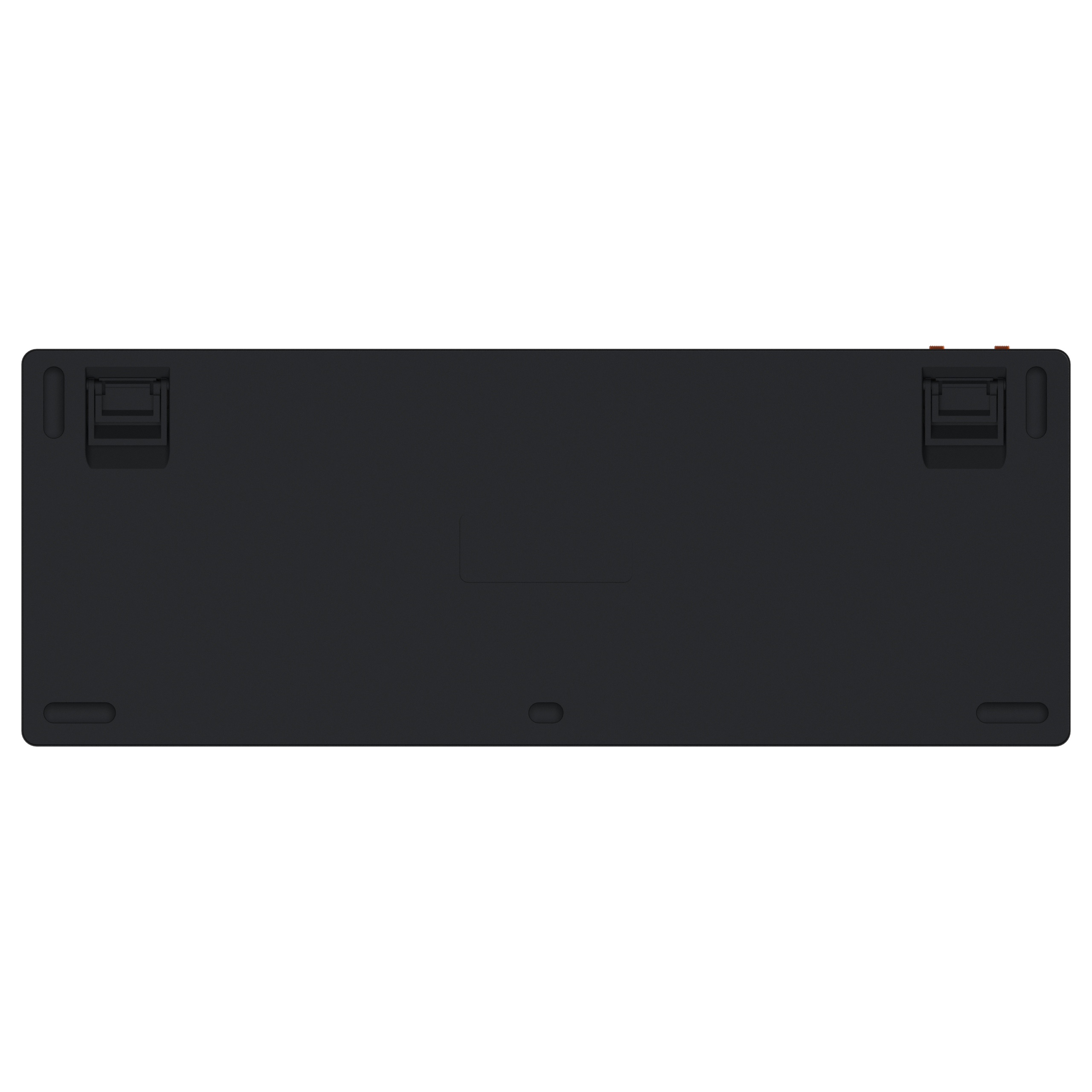 Keychron K3 Max vezeték nélküli magyar low profile mechanikus billentyűzet, Gateron 2 Brown