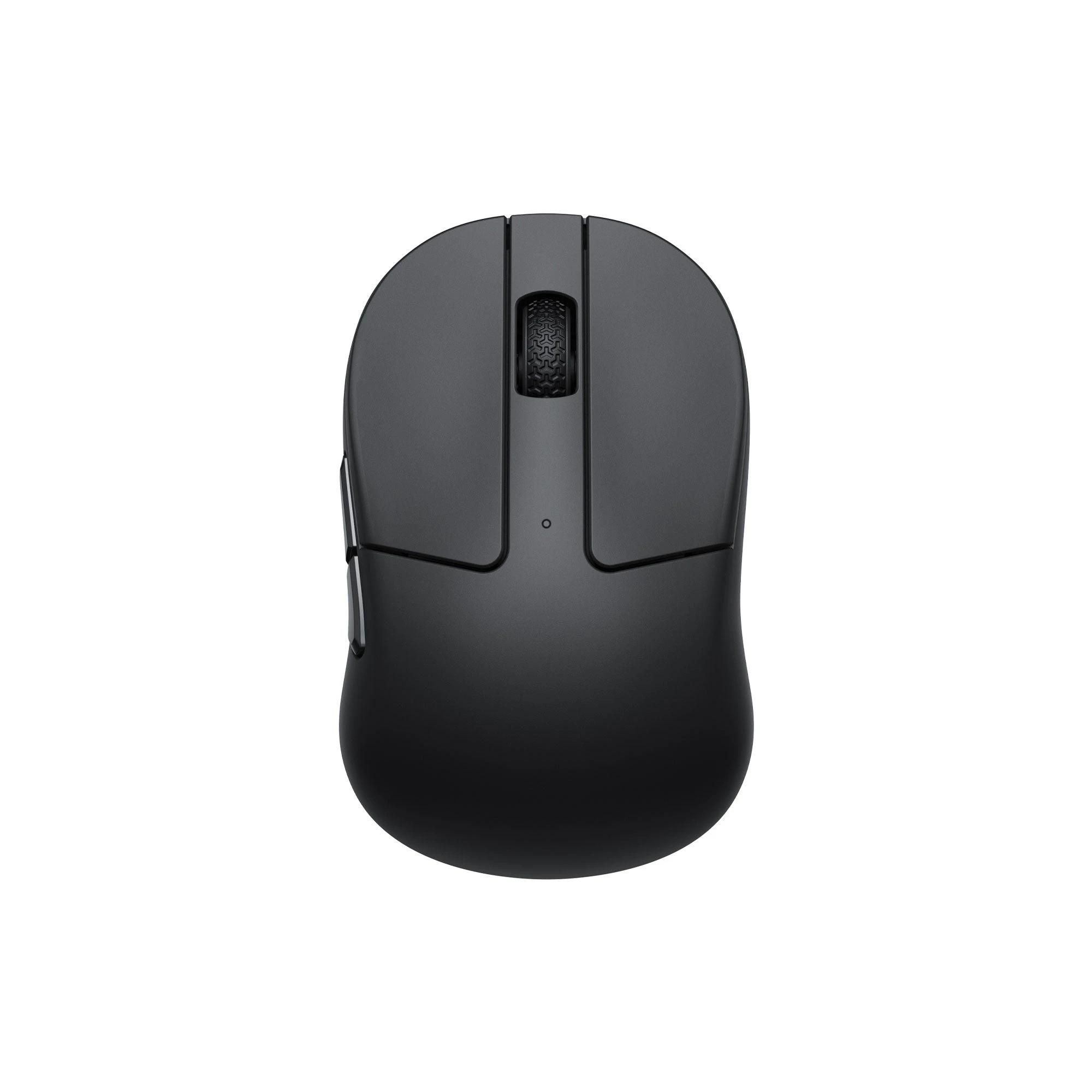 Keychron M4 optikai vezeték nélküli egér - fekete