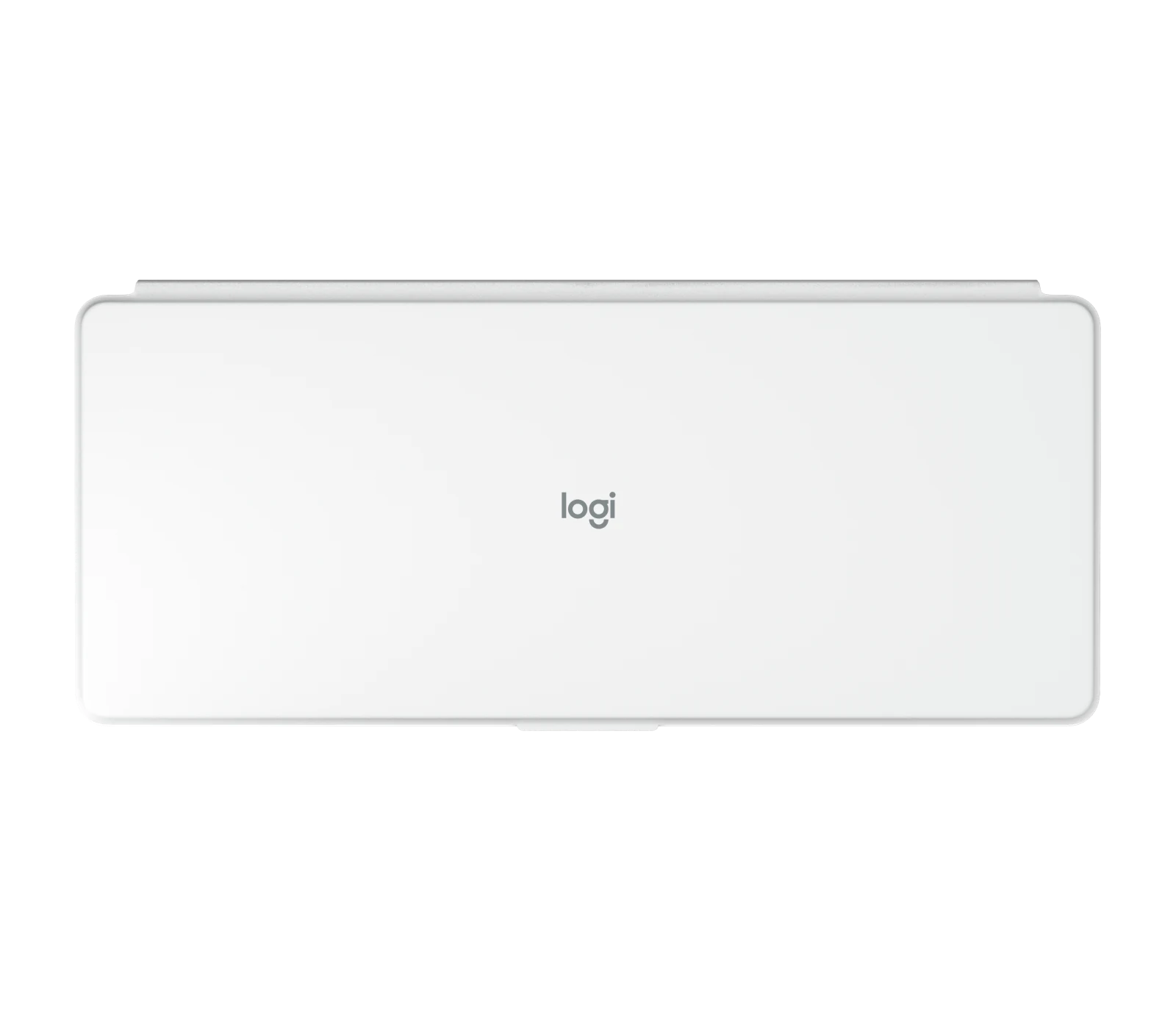 Logitech Keys-To-Go 2 Bluetooth billentyűzet iPadhez - sötétszürke - sötétszürke angol
