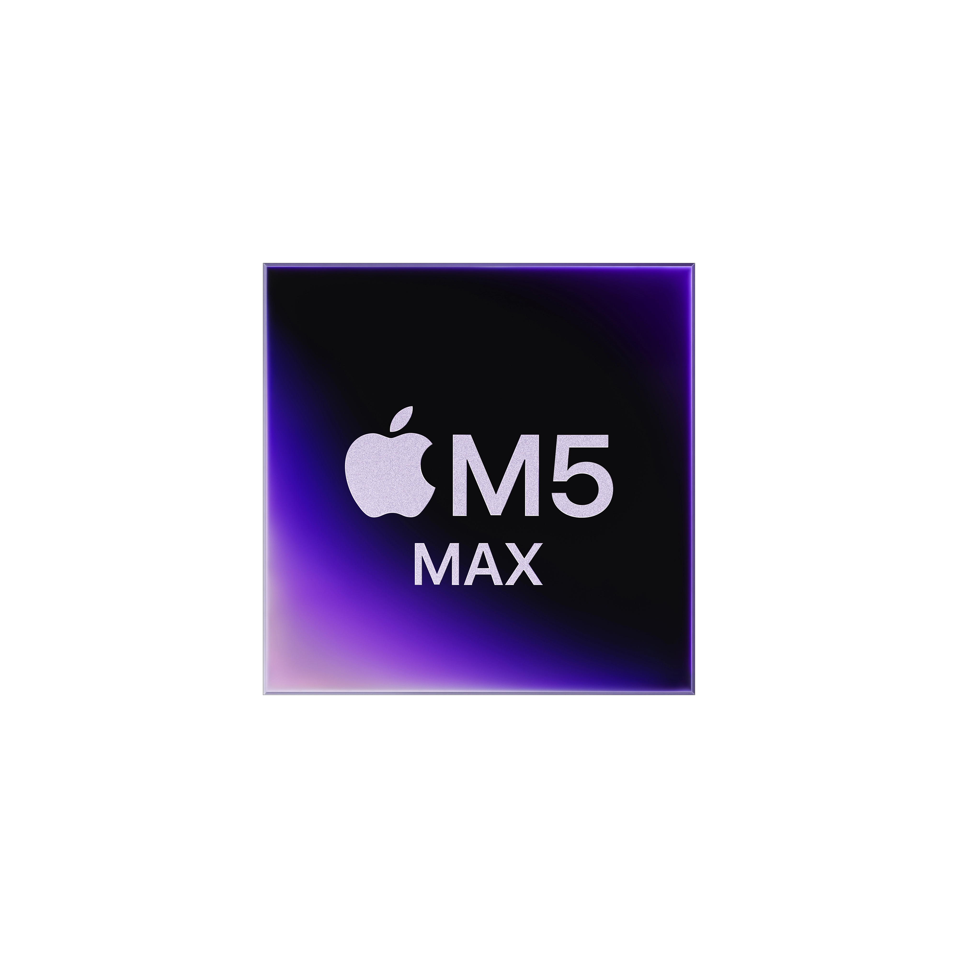 Mac Studio: M5 Max chip, 18 magos CPU, 32 magos GPU, 36GB RAM, 512GB SSD