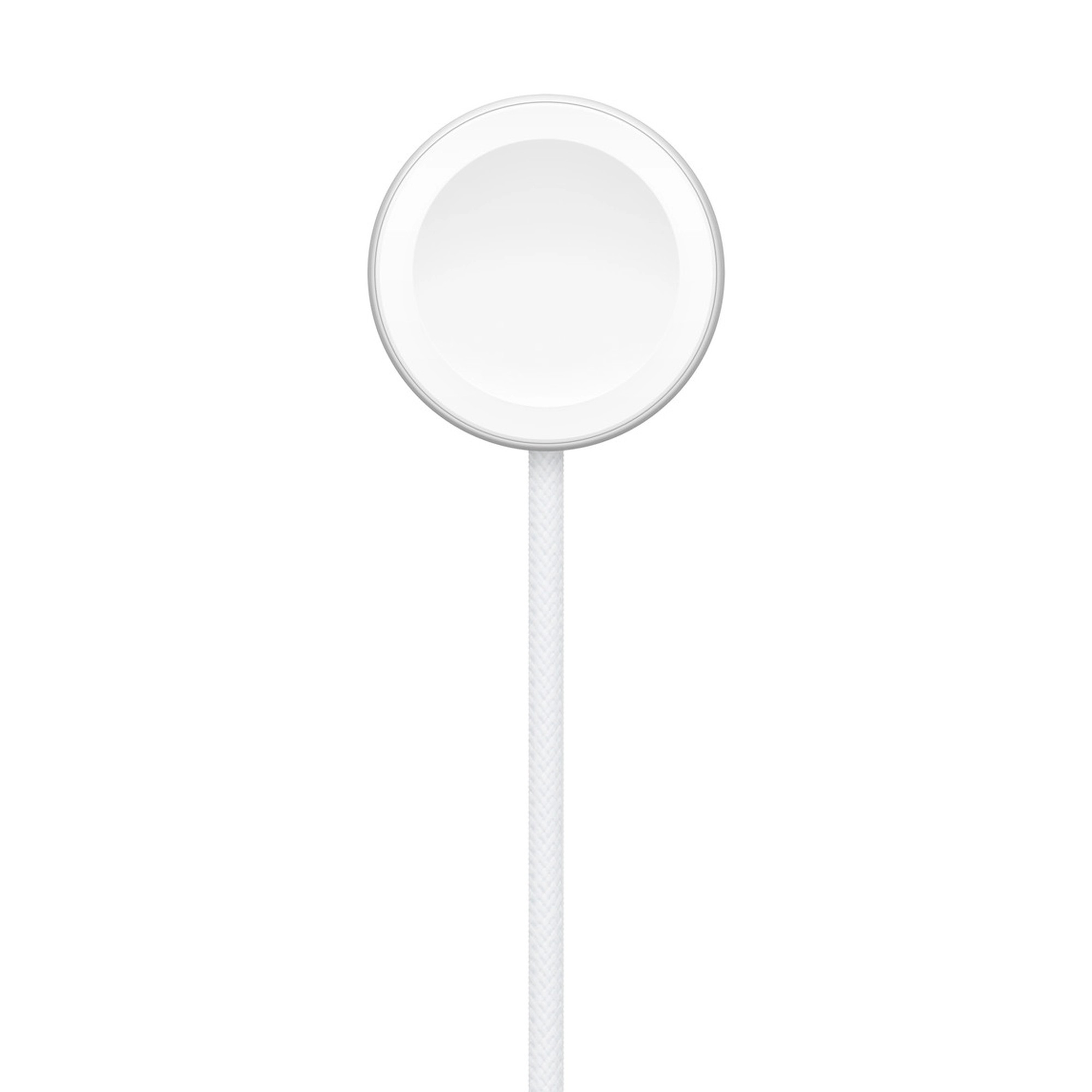 Mágneses Apple Watch-gyorstöltő USB-C csatlakozós kábellel (1 m)