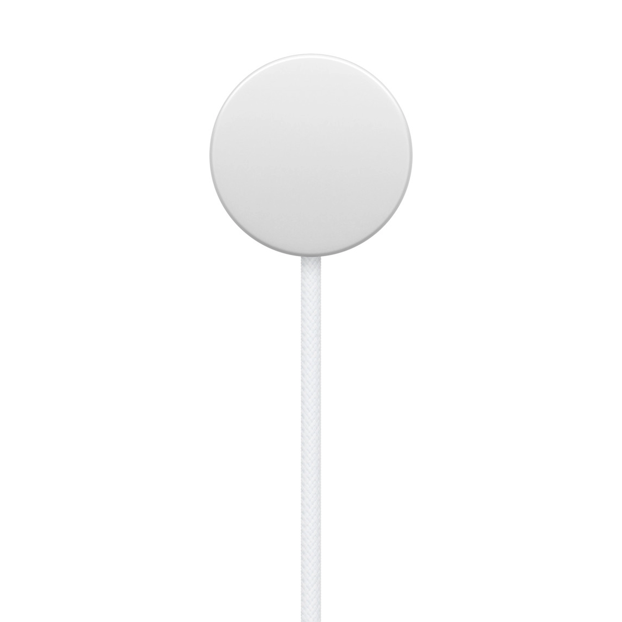 Mágneses Apple Watch-gyorstöltő USB-C csatlakozós kábellel (1 m)