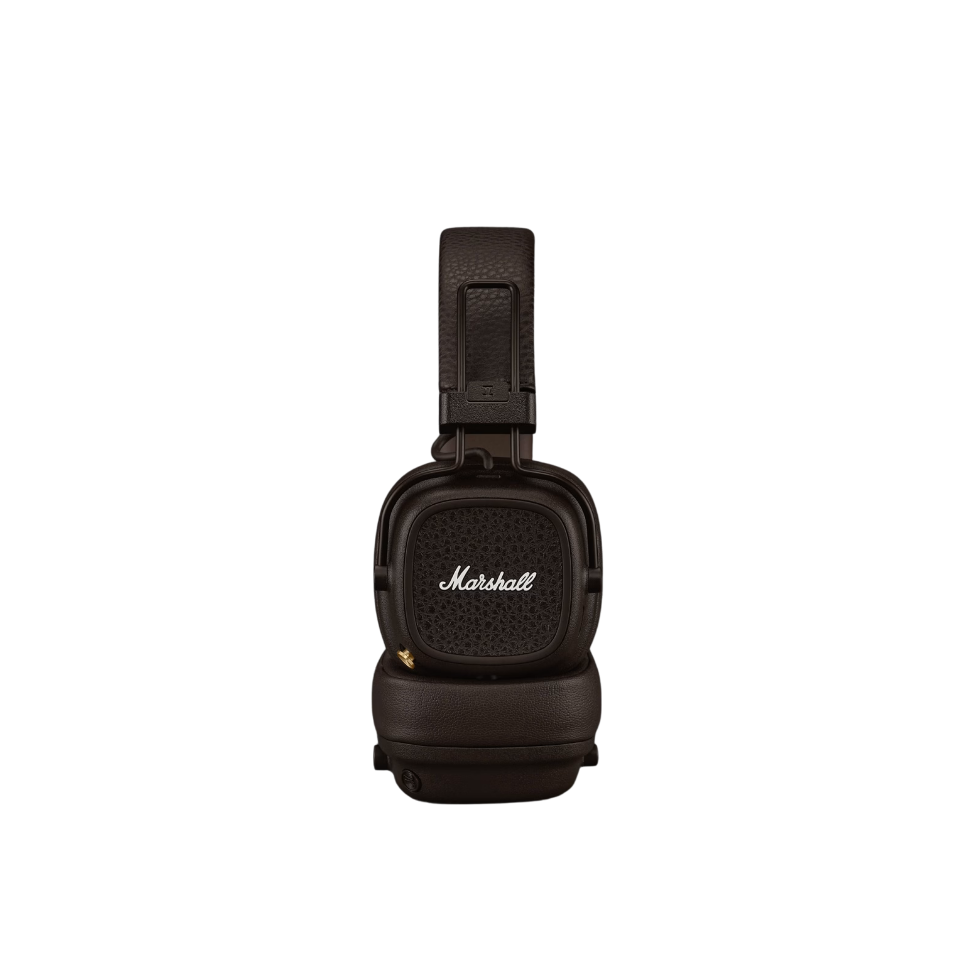 MARSHALL Major V Bluetooth fejhallgató - barna