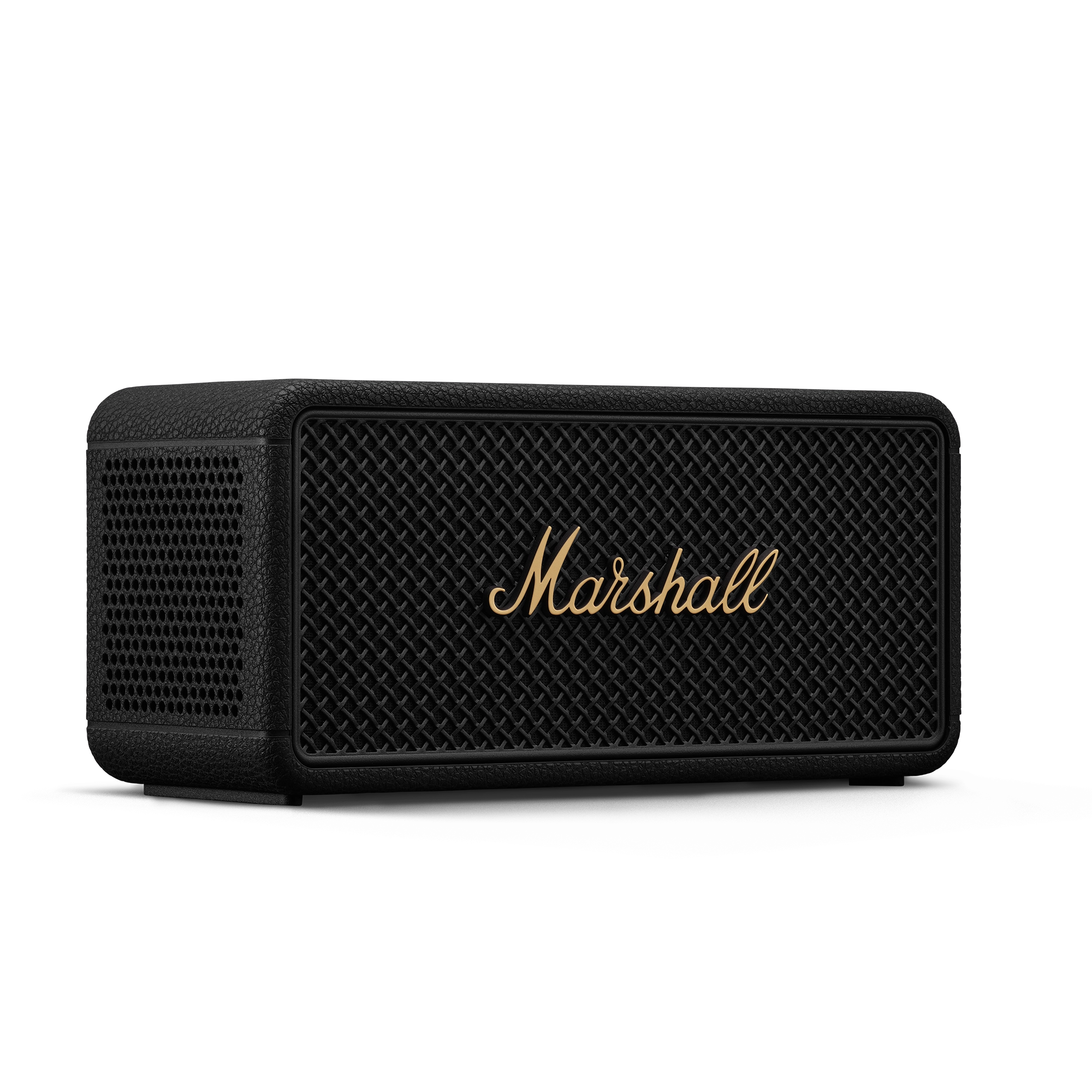 MARSHALL Middleton II - fekete & arany