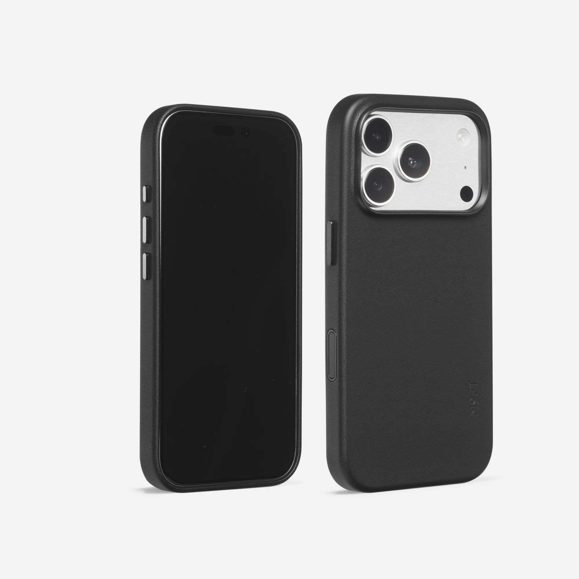 MOFT Snap MagSafe Case for iPhone 18 Pro - Jet Black