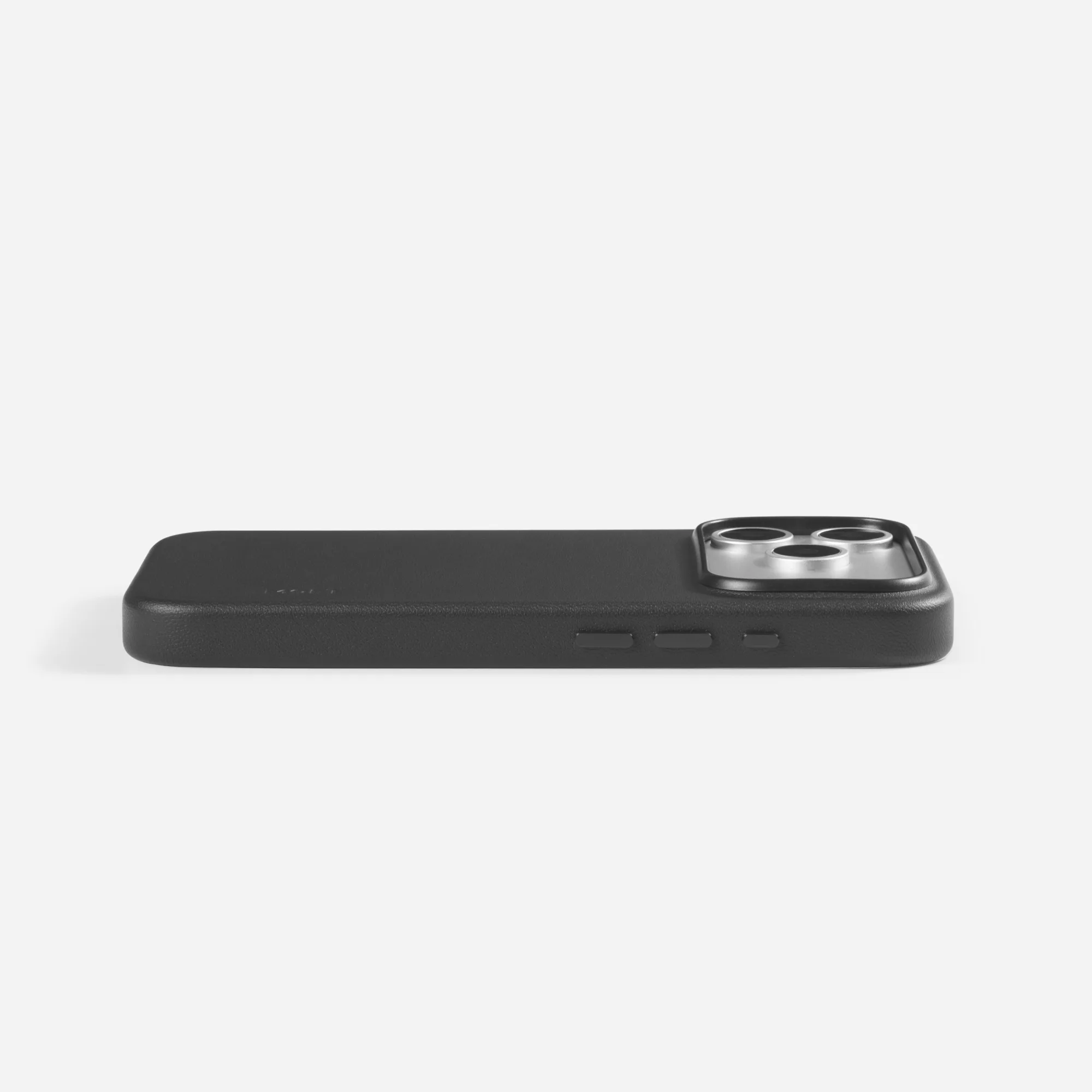 MOFT Snap MagSafe Case for iPhone 18 Pro - Jet Black