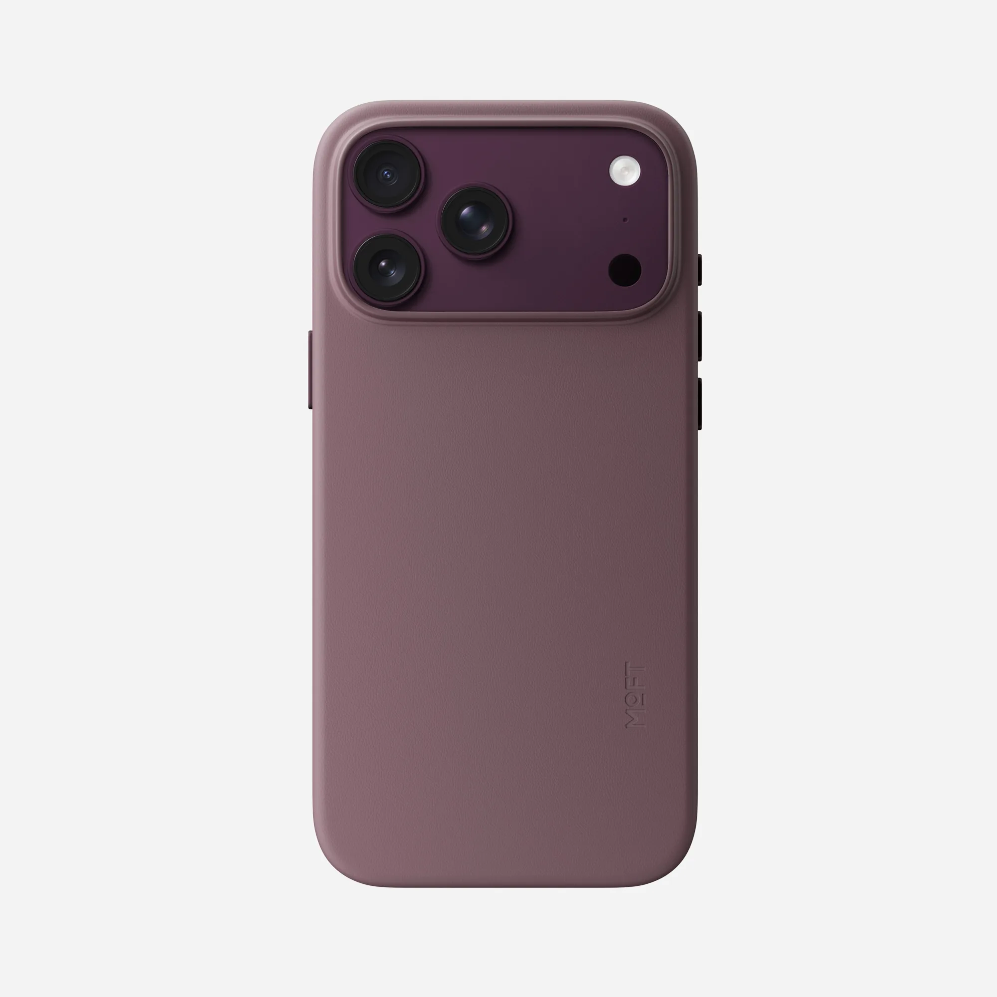 MOFT Snap MagSafe Case for iPhone 18 Pro Max - Blackberry