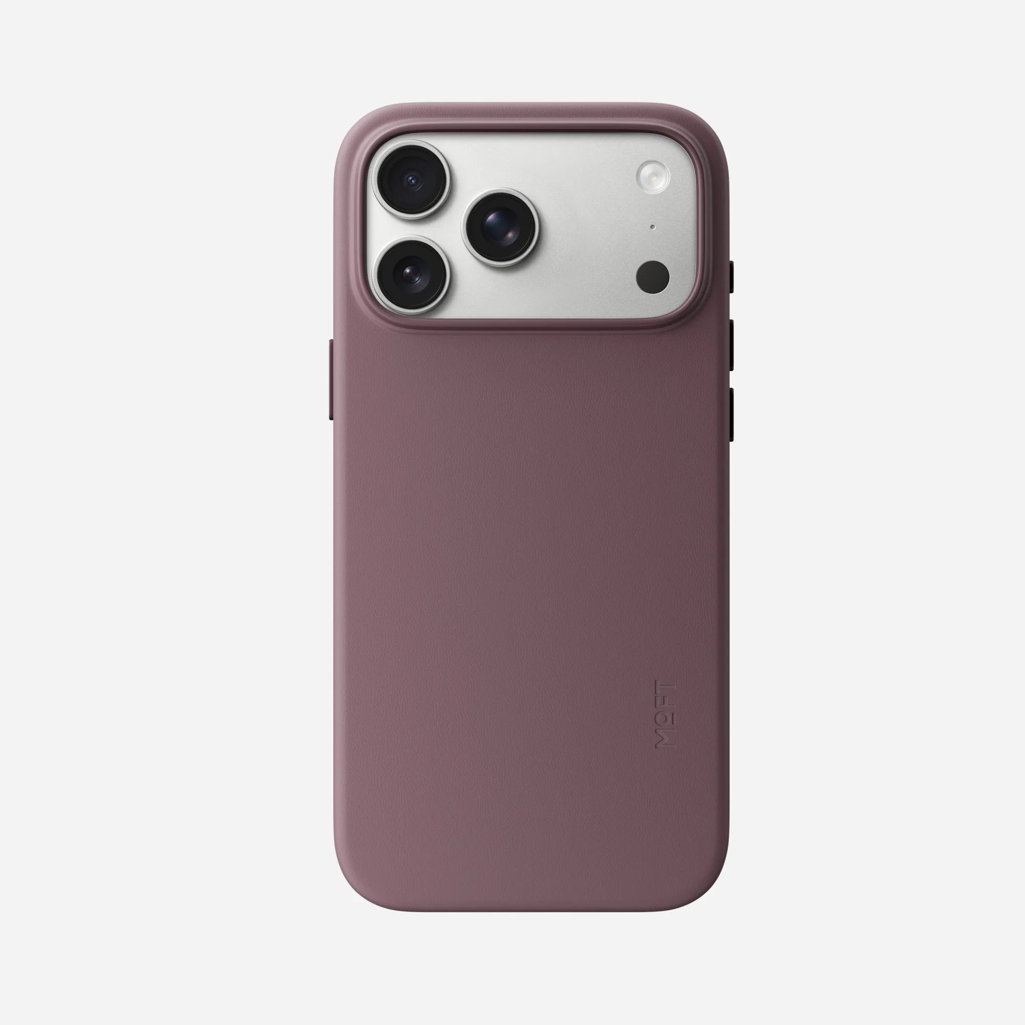 MOFT Snap MagSafe Case for iPhone 18 Pro Max - Blackberry
