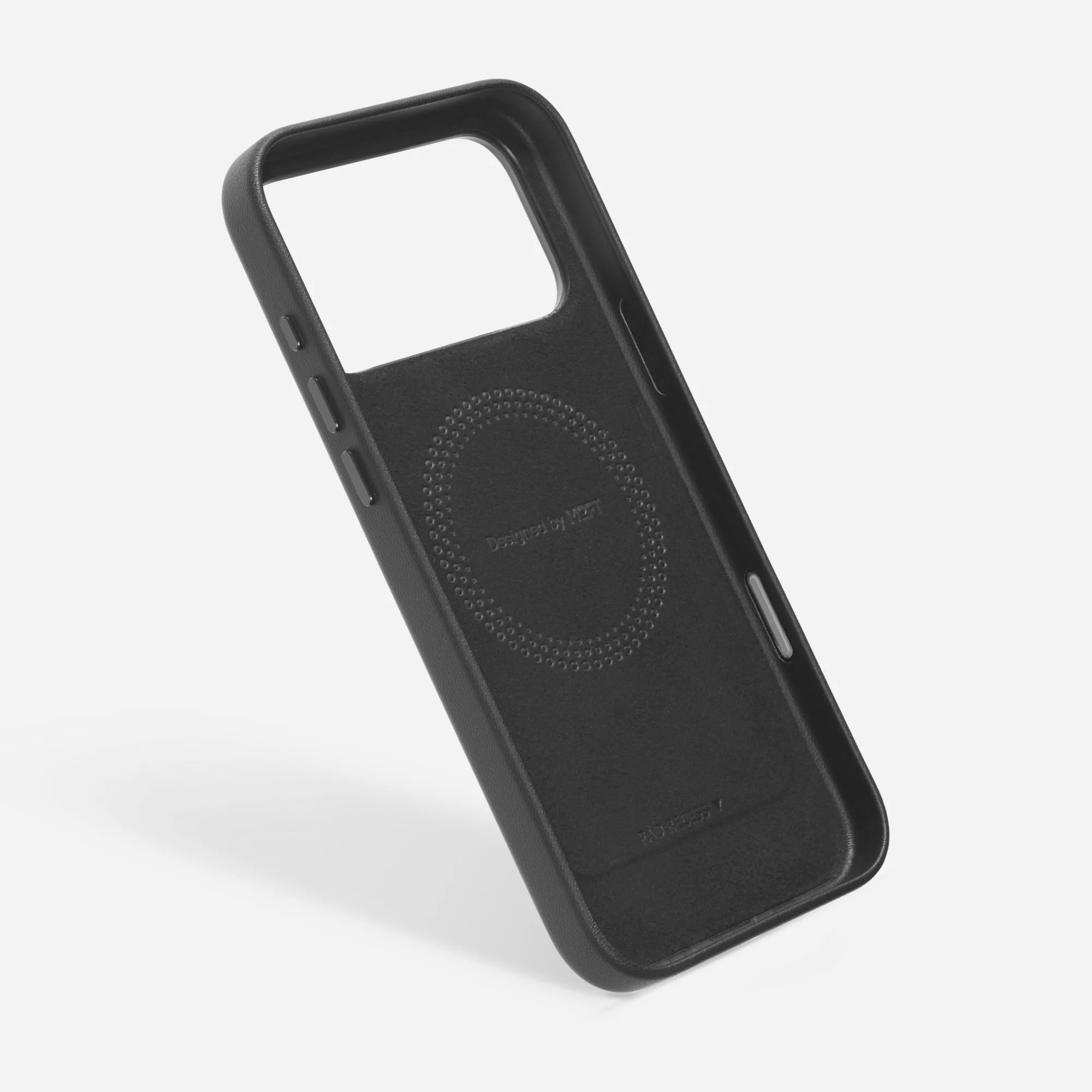 MOFT Snap MagSafe Case for iPhone 18 Pro Max - Jet Black