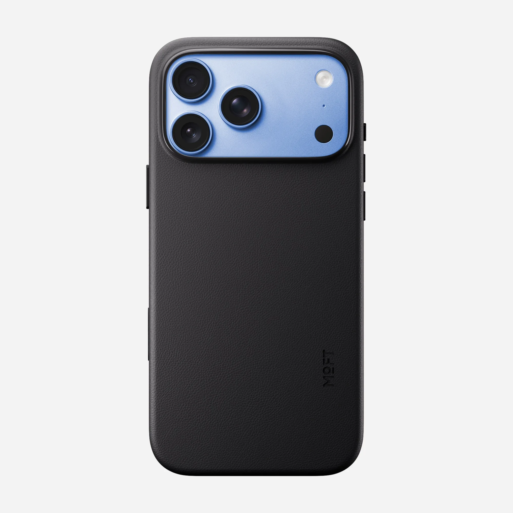 MOFT Snap MagSafe Case for iPhone 18 Pro Max - Jet Black
