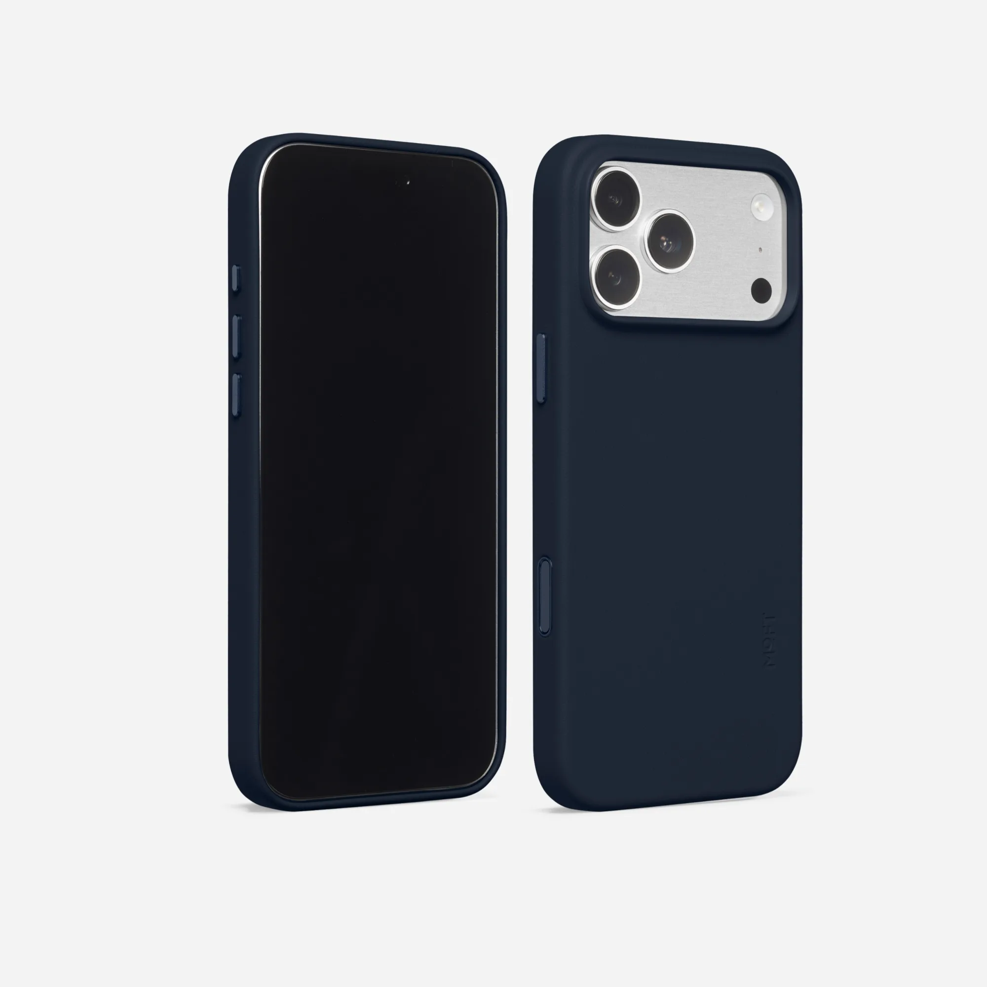 MOFT Snap MagSafe Case for iPhone 18 Pro Max - Navy Blue