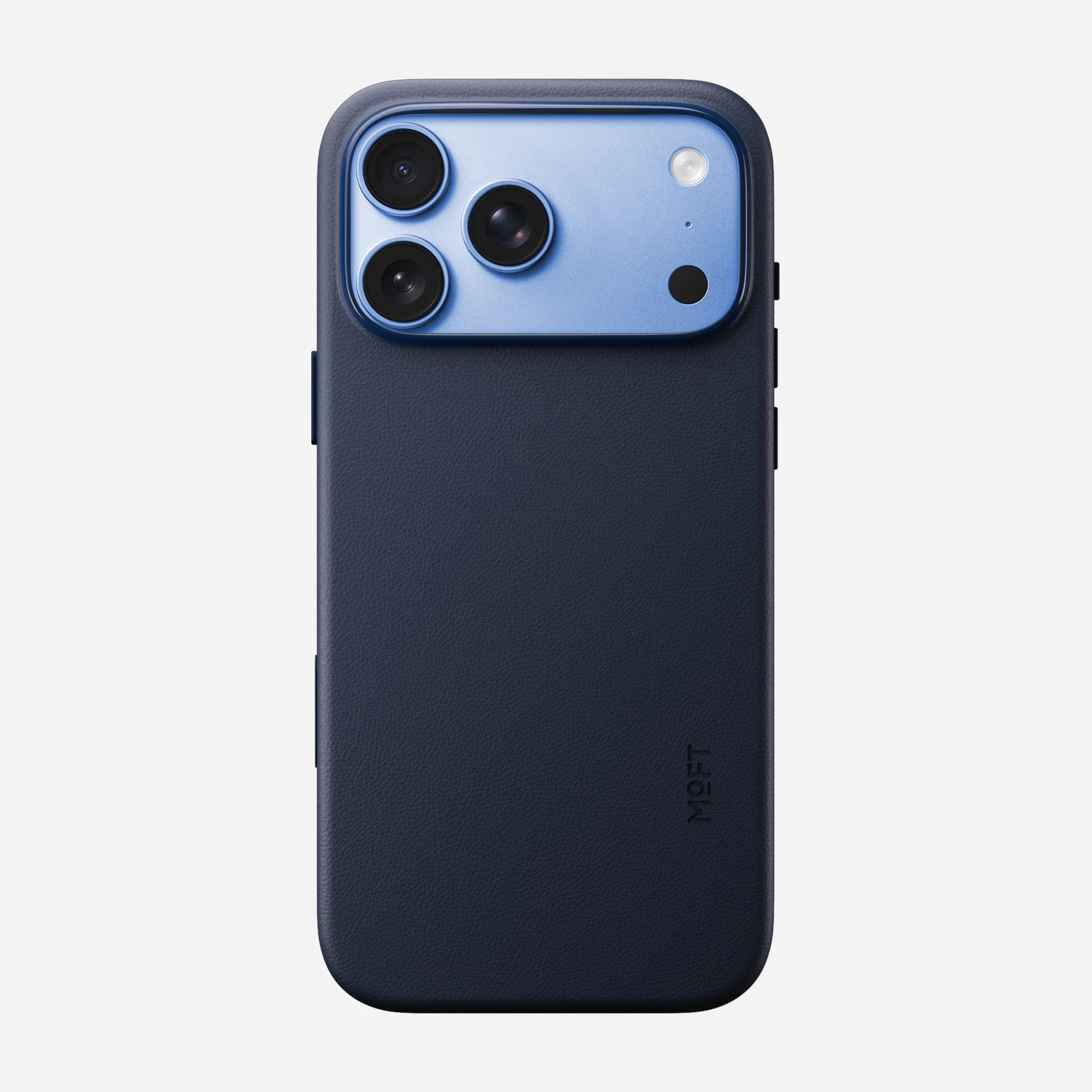 MOFT Snap MagSafe Case for iPhone 18 Pro Max - Navy Blue