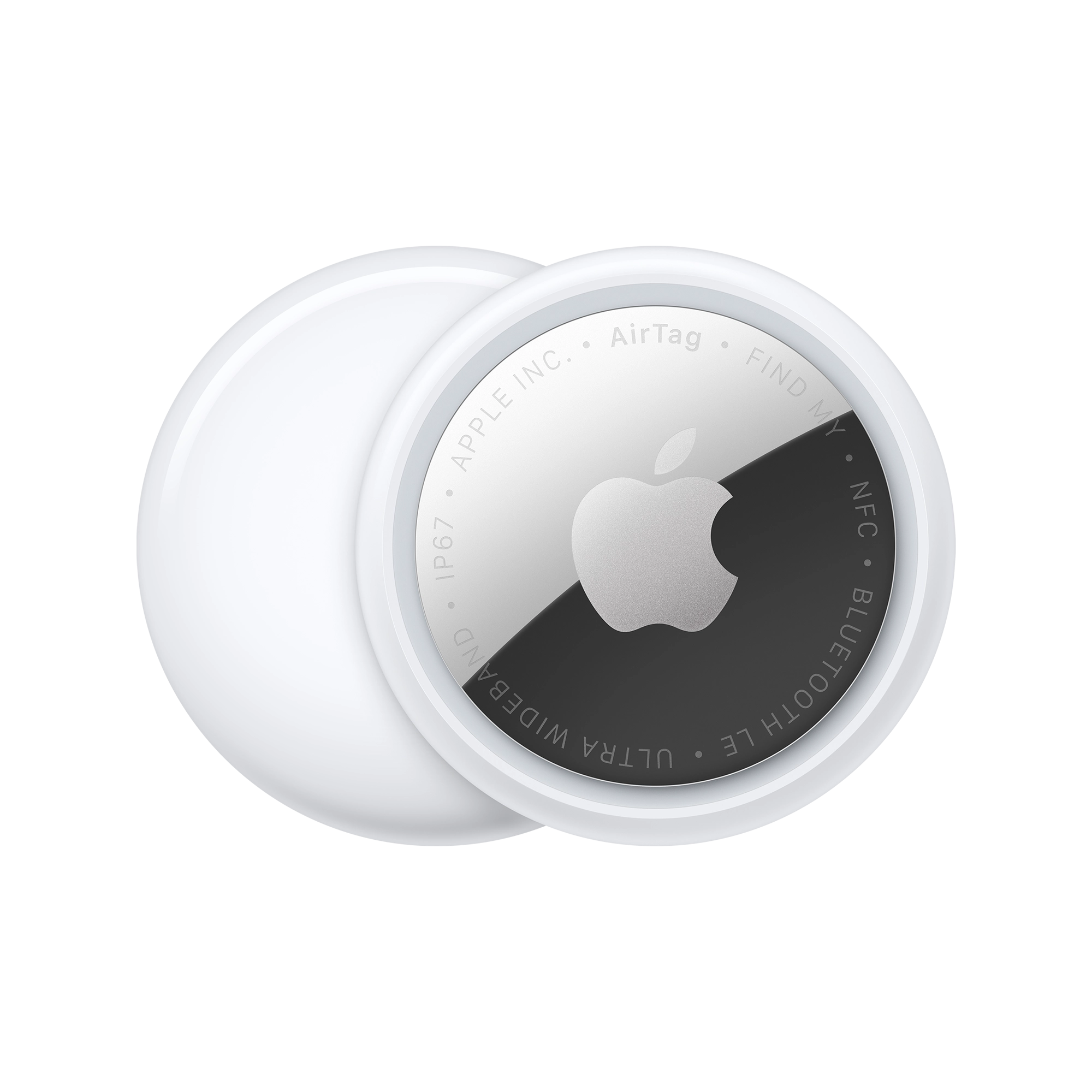 APPLE AirTag (1 darabos csomag) (2026)