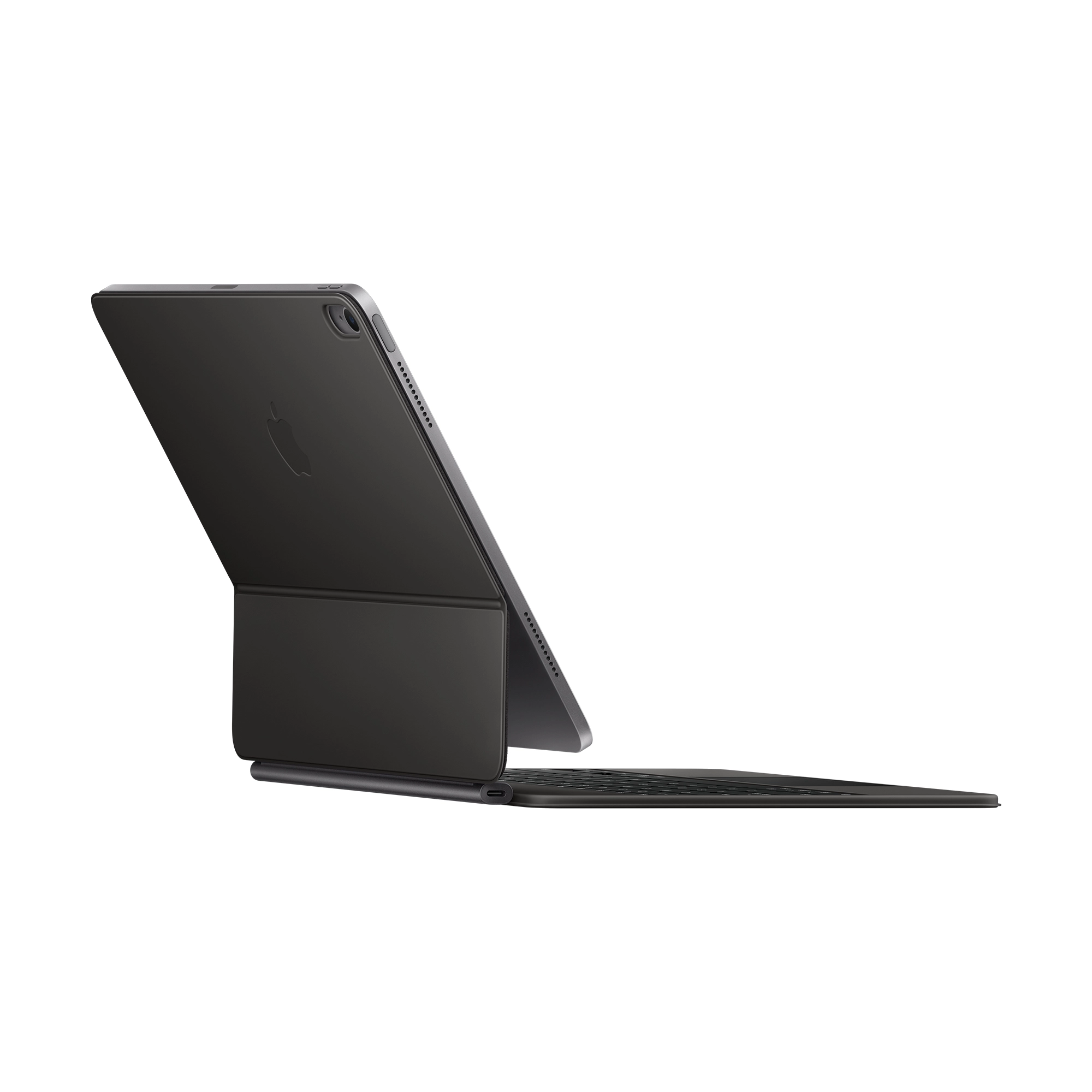 Magic Keyboard 11 hüvelykes iPad Airhez (M3) – magyar - fekete