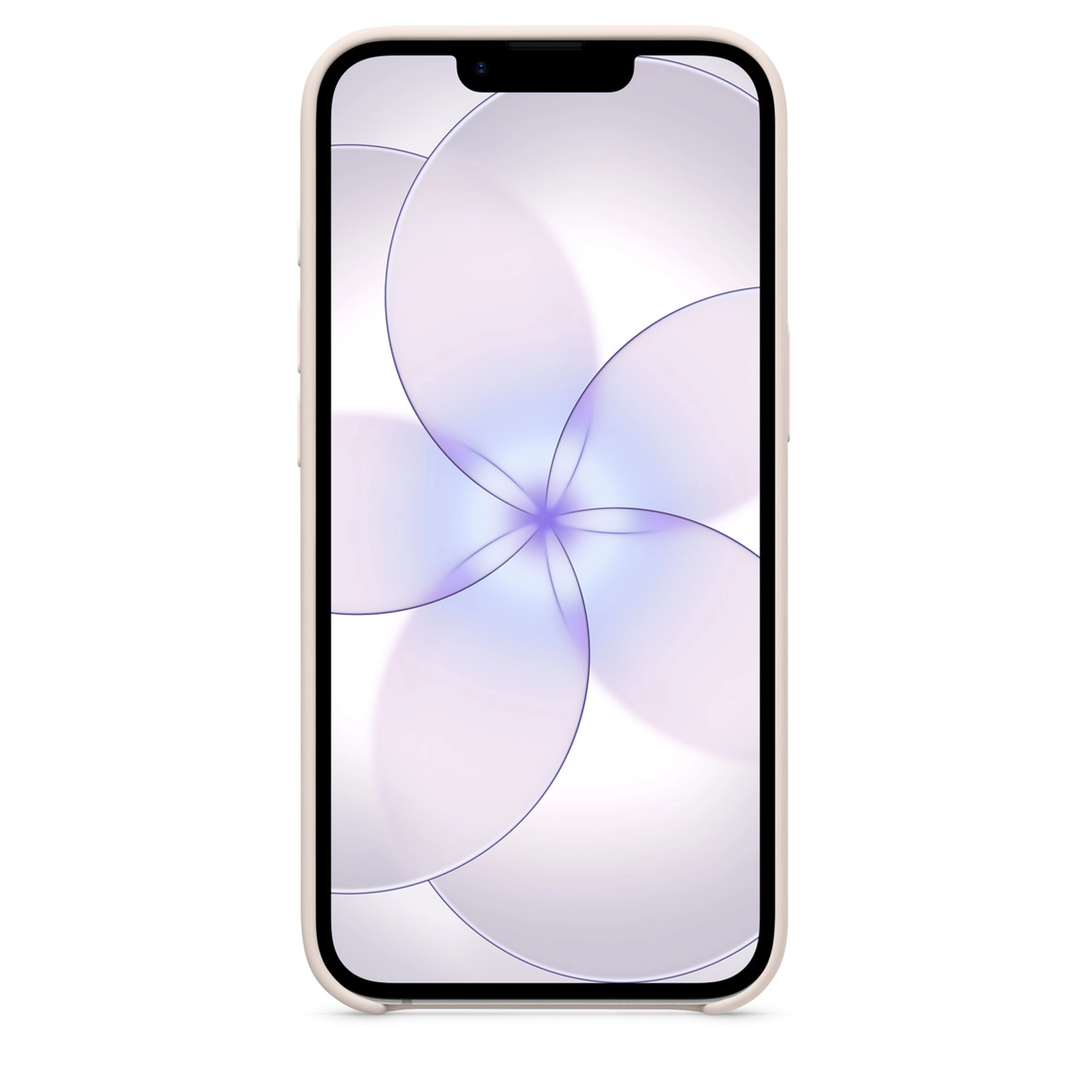 MagSafe-rögzítésű Beats iPhone 17e-tok – mészkőszürke