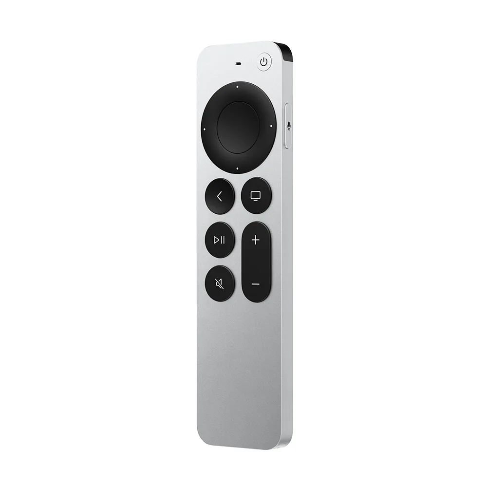 Apple TV Remote (4. generáció)