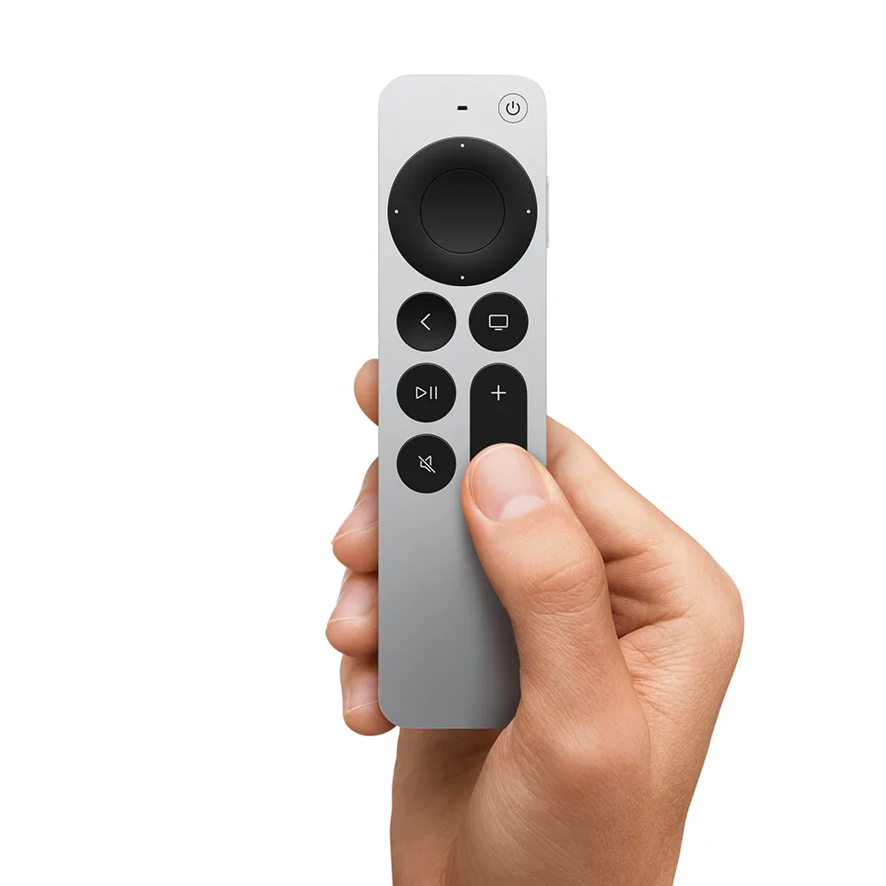 Apple TV Remote (4. generáció)
