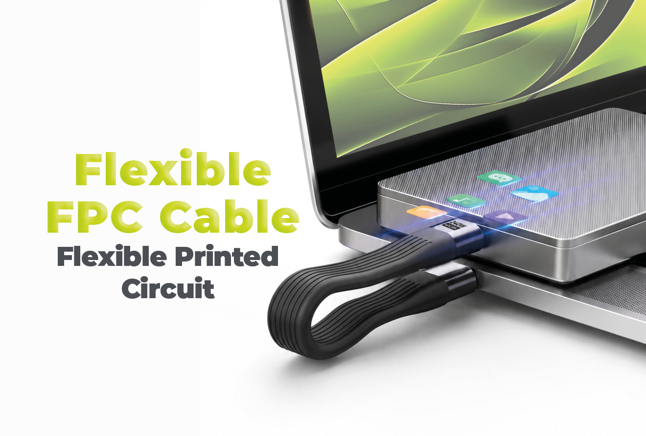 Mobile Origin CB17 240W 40Gbps 8K USB-C kulcstartós kábel - fekete