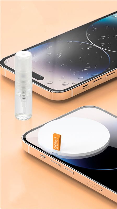 Mobile Origin 20in1 multifunkciós tisztító készlet