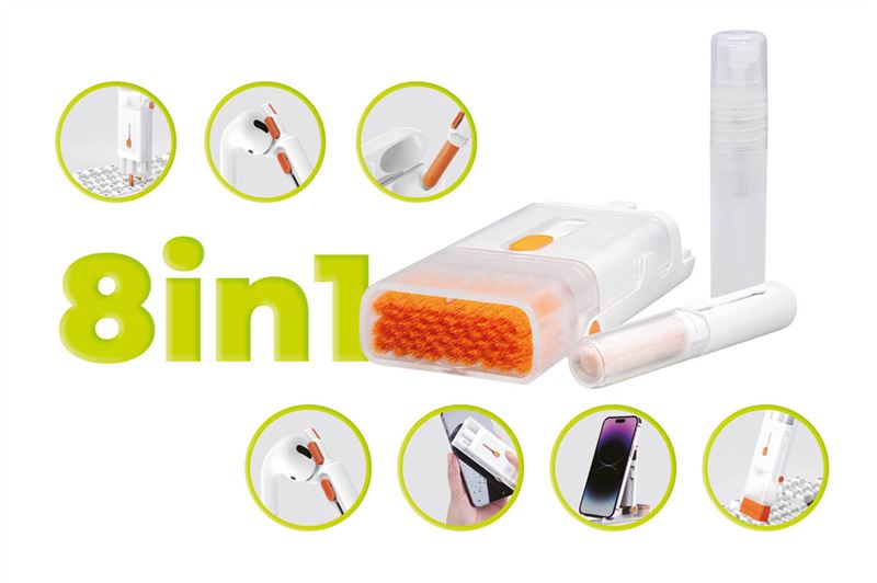 Mobile Origin 8in1 multifunkciós tisztító készlet