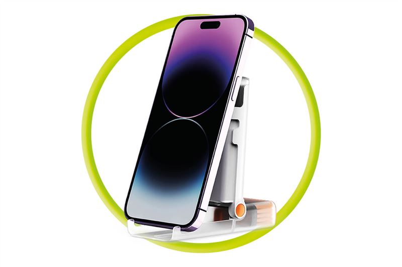 Mobile Origin 8in1 multifunkciós tisztító készlet