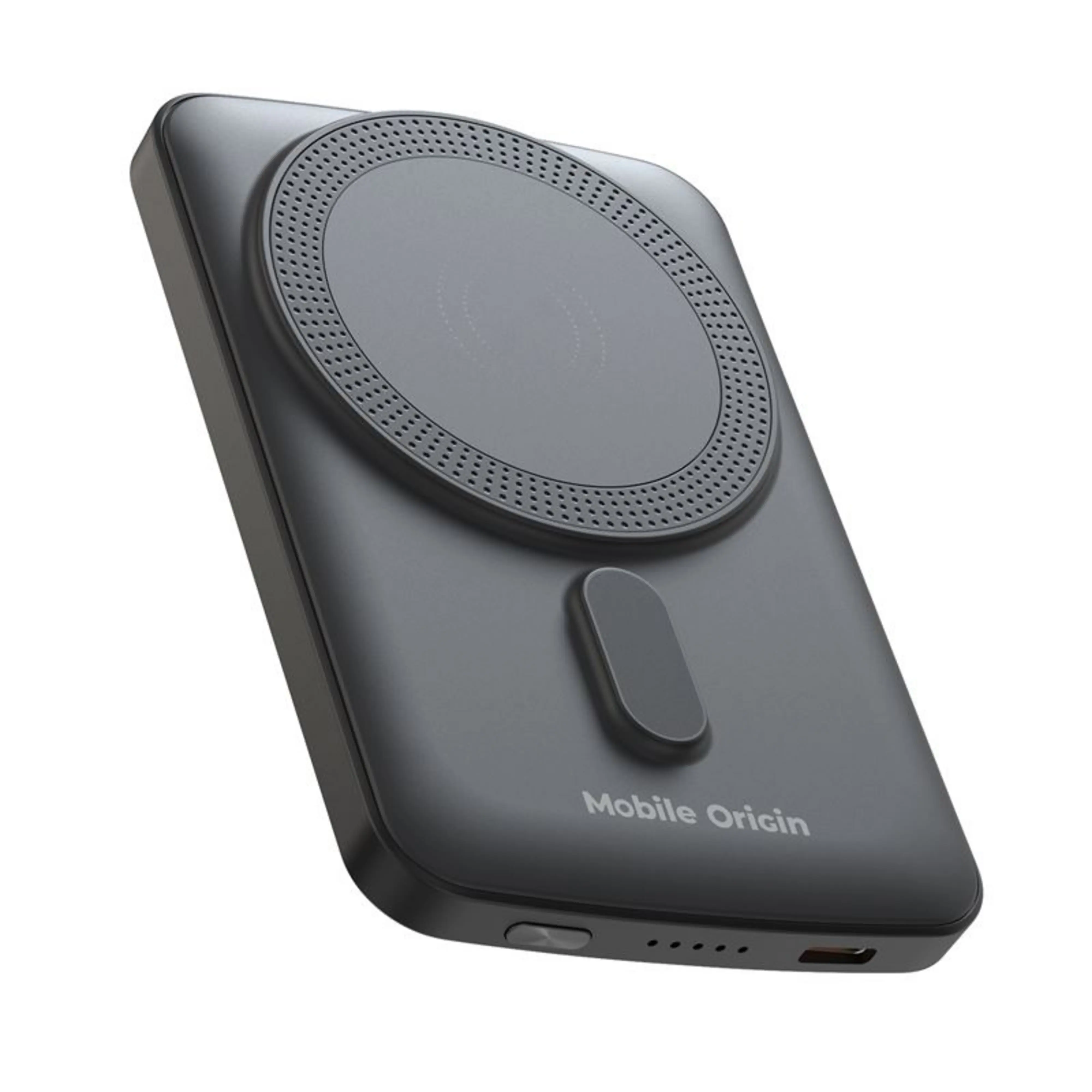 Mobile Origin 5000mAh mágneses powerbank