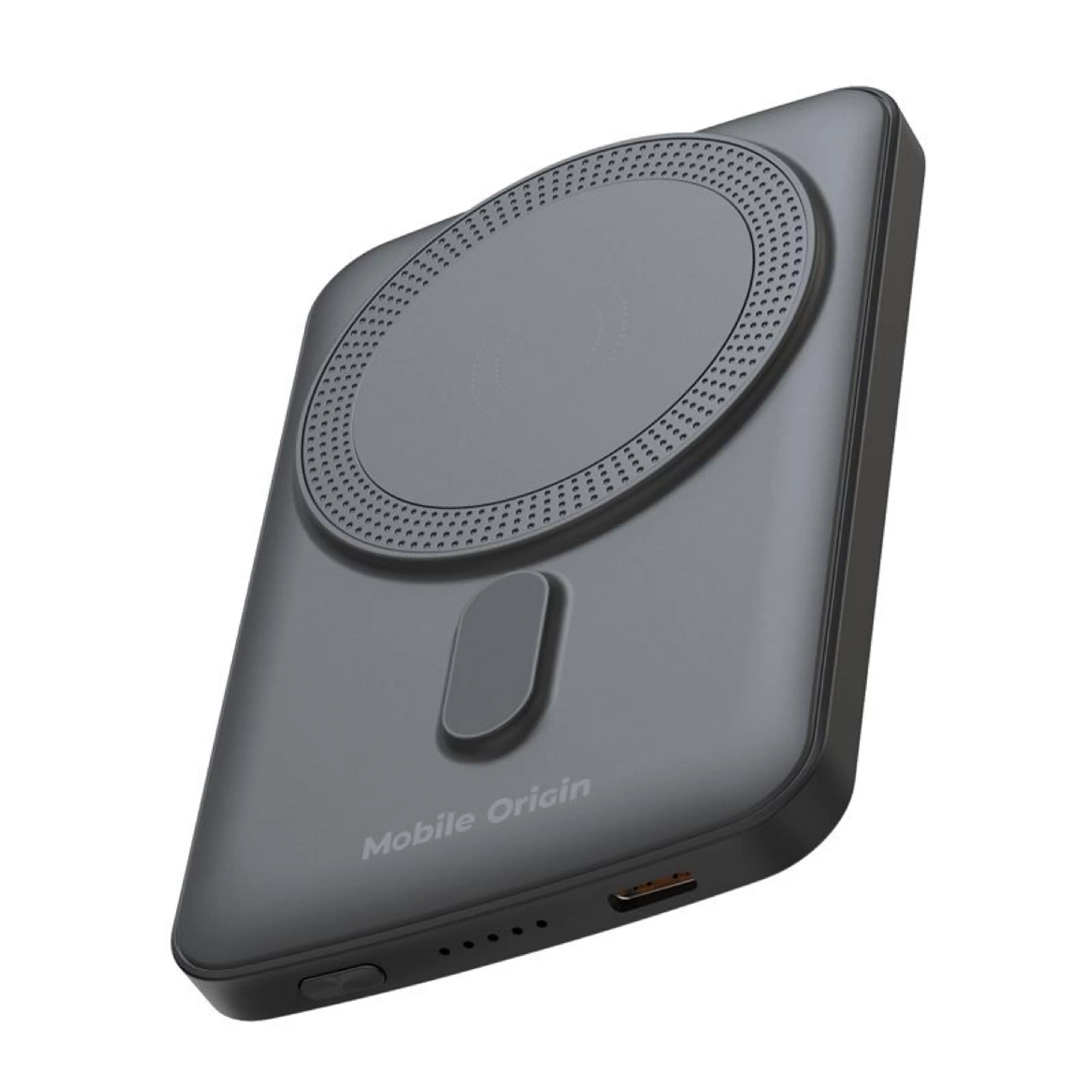 Mobile Origin 5000mAh mágneses powerbank