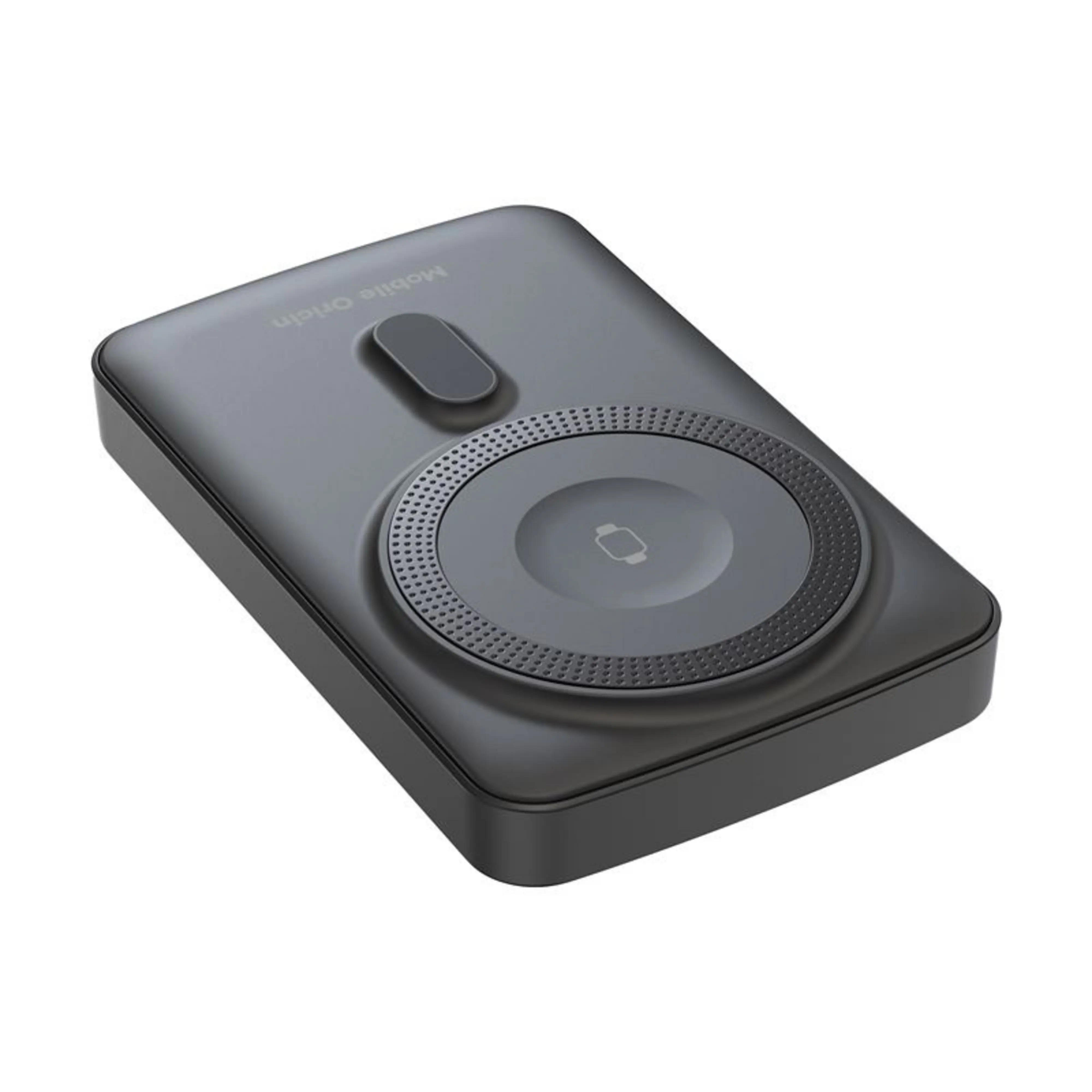 Mobile Origin 10 000mAh mágneses powerbank