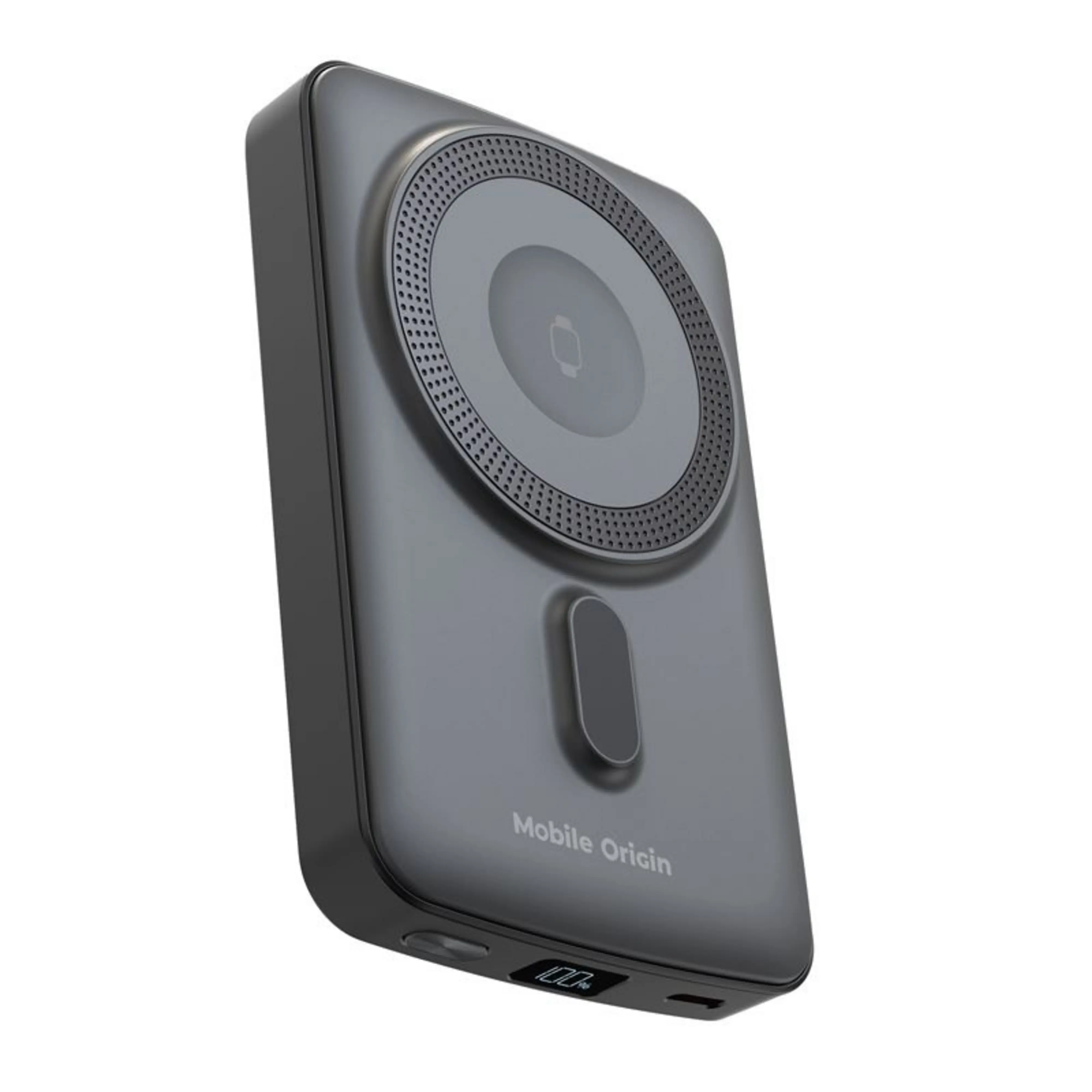 Mobile Origin 10 000mAh mágneses powerbank