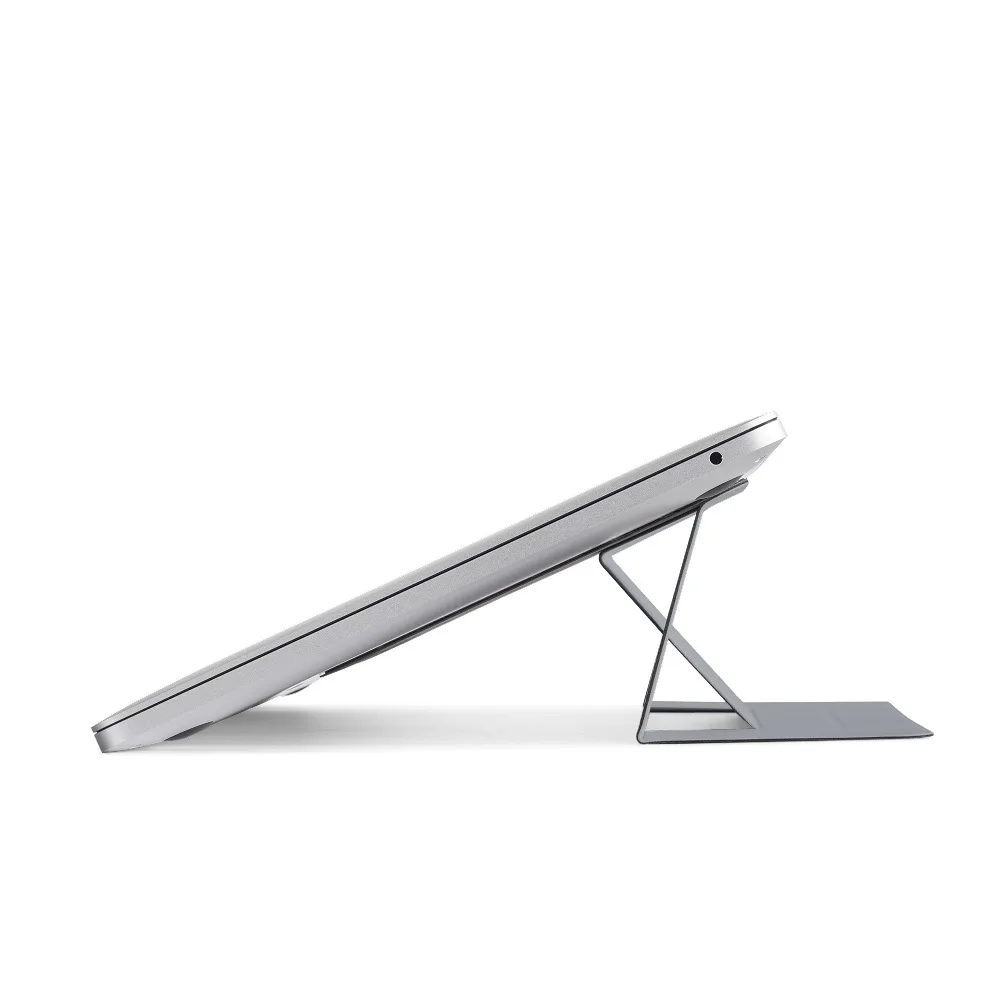 MOFT Invisible Laptop Stand - Cement