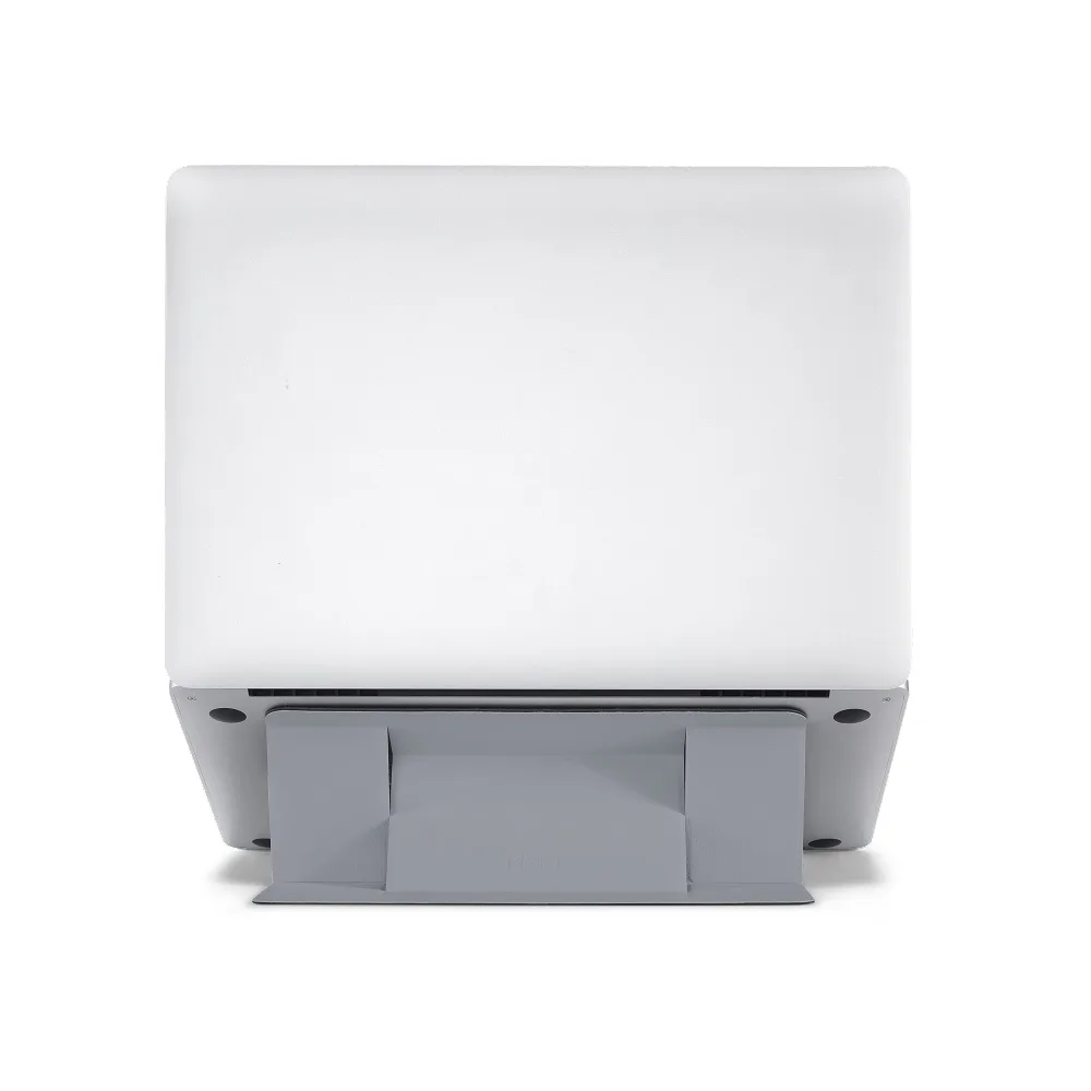 MOFT Invisible Laptop Stand - Cement