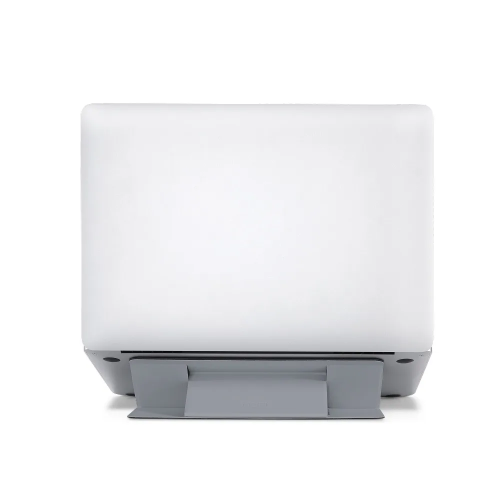 MOFT Invisible Laptop Stand - Cement