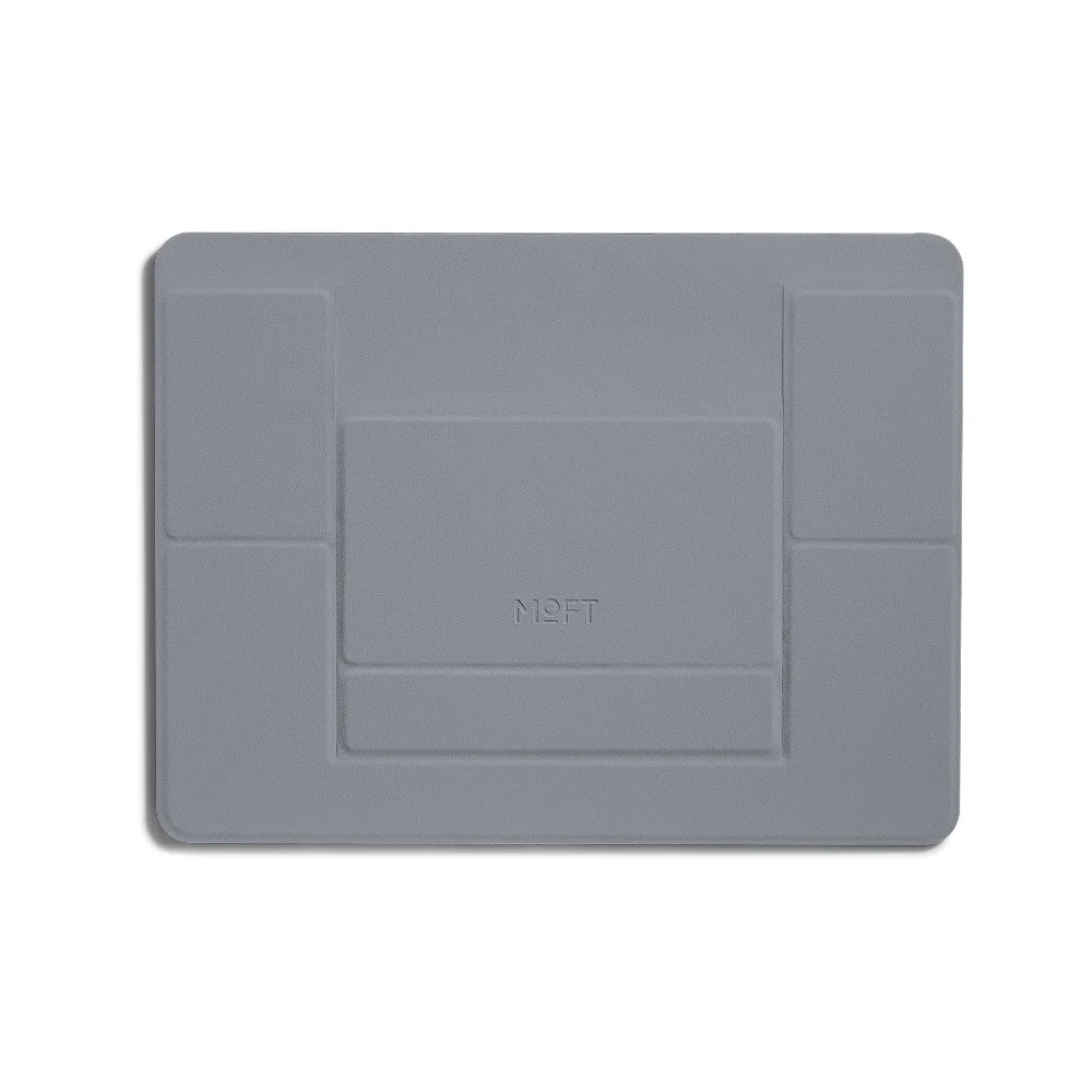 MOFT Invisible Laptop Stand - Cement