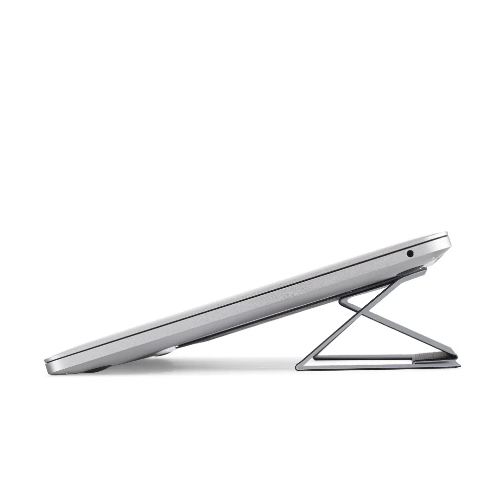 MOFT Invisible Laptop Stand - Cement