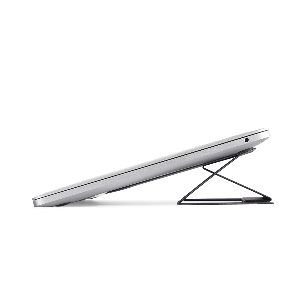 MOFT Invisible Laptop Stand - Jet Black
