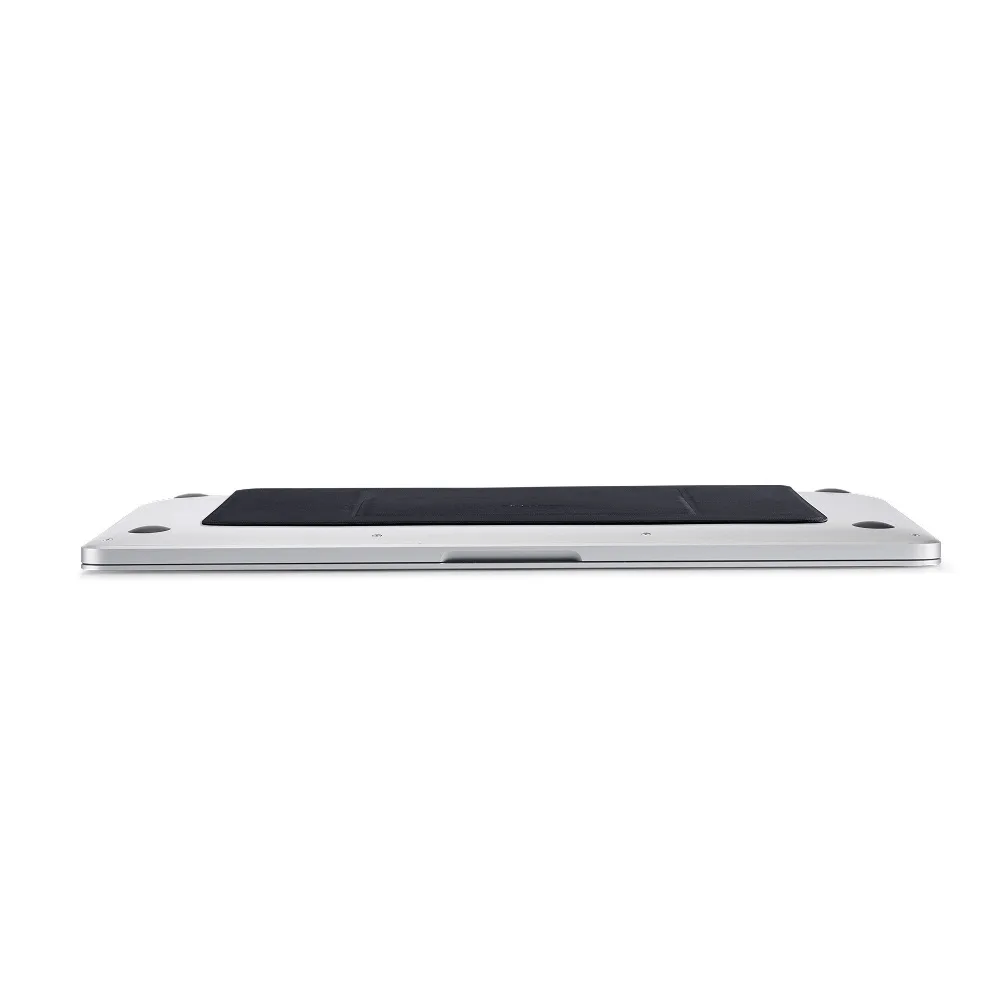 MOFT Invisible Laptop Stand - Jet Black
