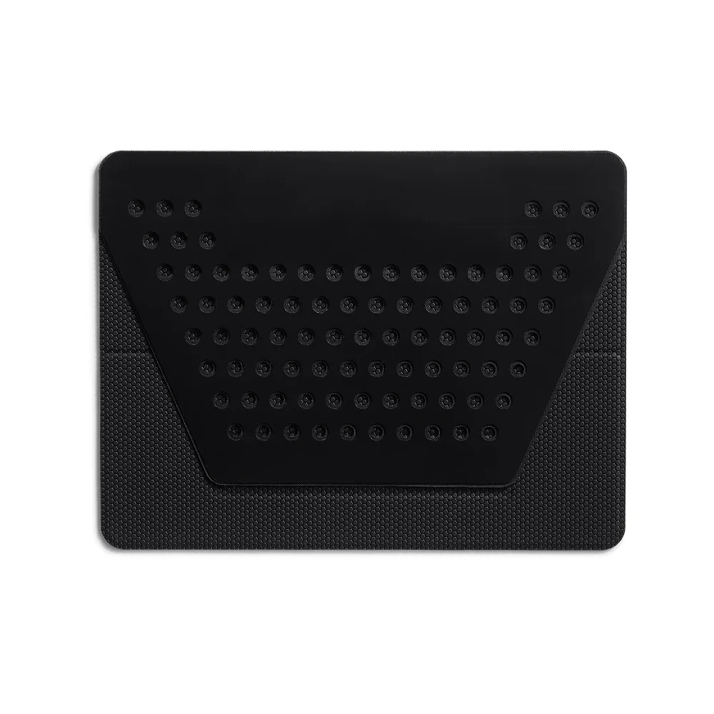 MOFT Invisible Laptop Stand - Jet Black